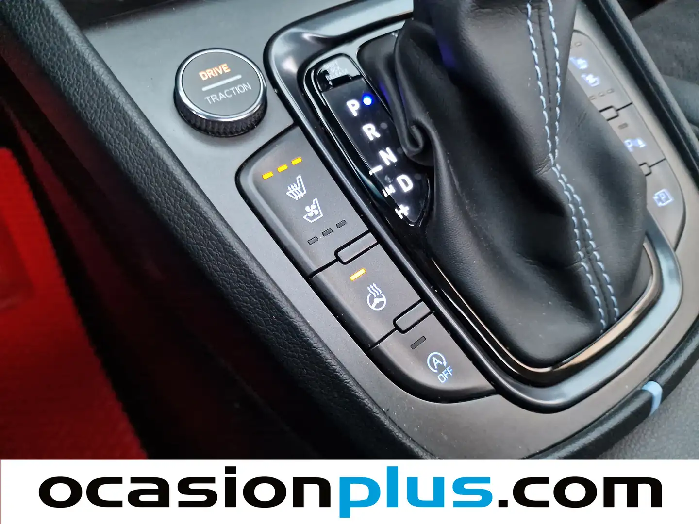 Foto Hyundai Kona Hyundai Kona 2.0 TGDI N Sky DCT (280 CV)