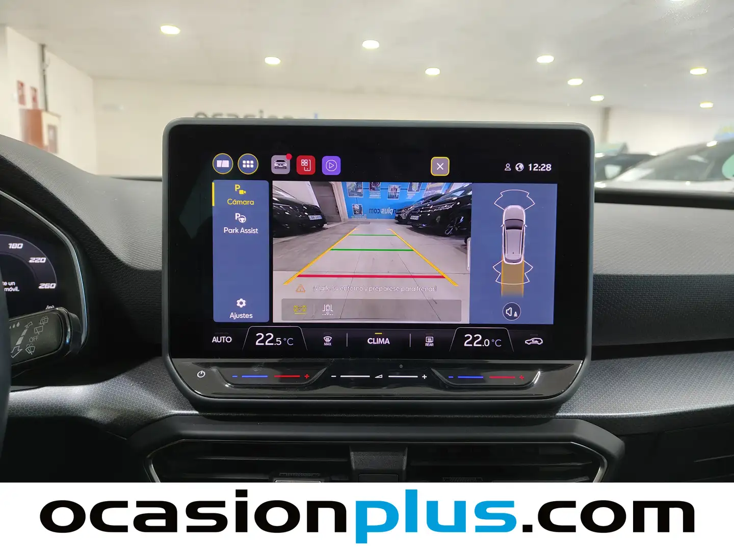 Foto Seat León SEAT León ST ST 1.5 TSI Style 25 Aniversario (115 CV)