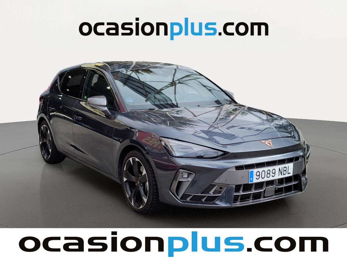 Foto Cupra León CUPRA León 1.5 TSI e-Hybrid (204 CV) DSG