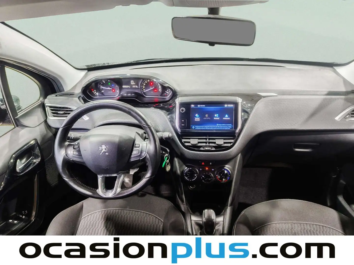 Foto Peugeot 208 Peugeot 208 1.6 BlueHDi Style (100 CV)