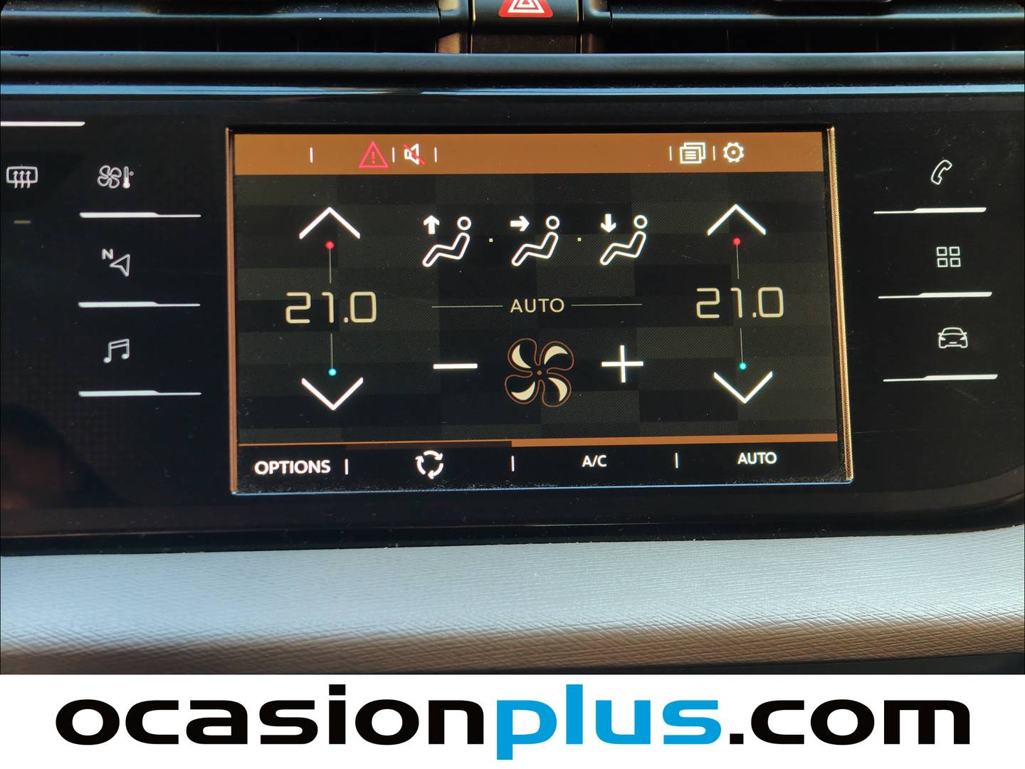Citroën Grand C4 Picasso Citroën Grand C4 Picasso BlueHDi 120 S&S Feel EAT6 (120 CV) 7 Plazas de ocasión