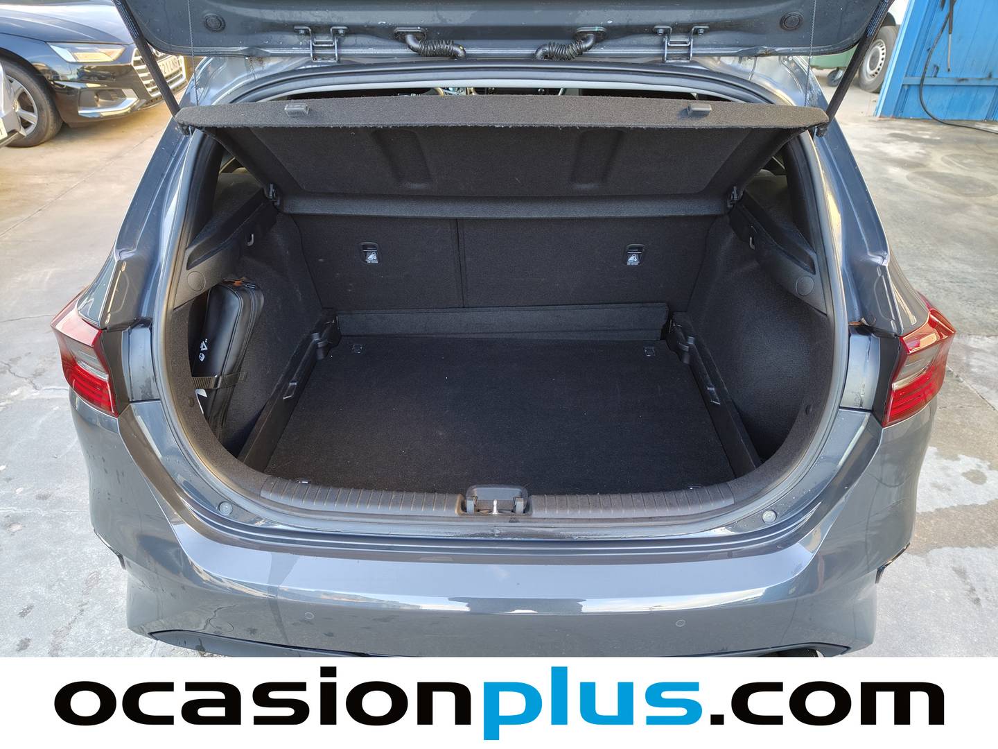 Foto KIA Ceed Kia Ceed 1.0 T-GDi Drive (120 CV)