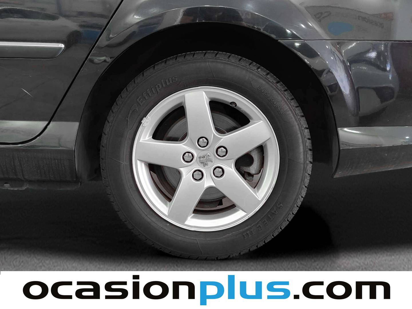 Accesorios del Peugeot 407 Peugeot 407 2.0 ST Confort Pack (143 CV)