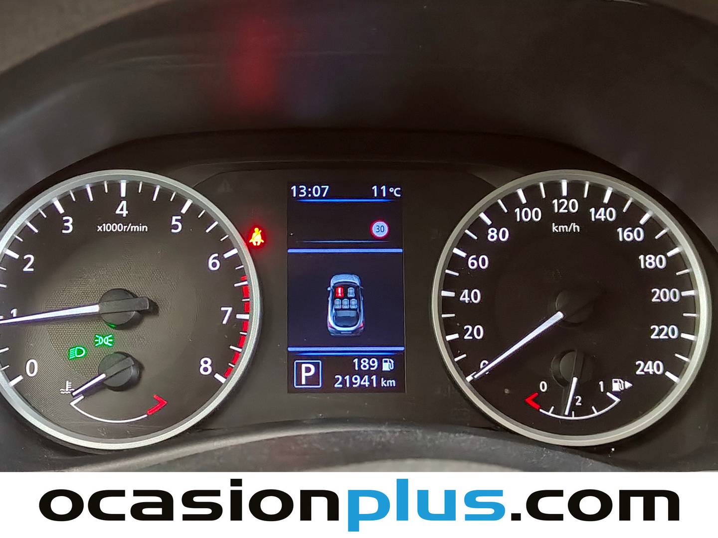 Nissan JUKE Nissan Juke DIG-T N-Connecta 4x2 DCT (114 CV) de ocasión