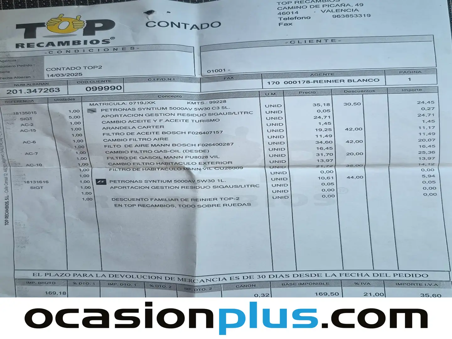 Foto Seat León SEAT León ST 1.6 TDI S&S Style Plus (115 CV)