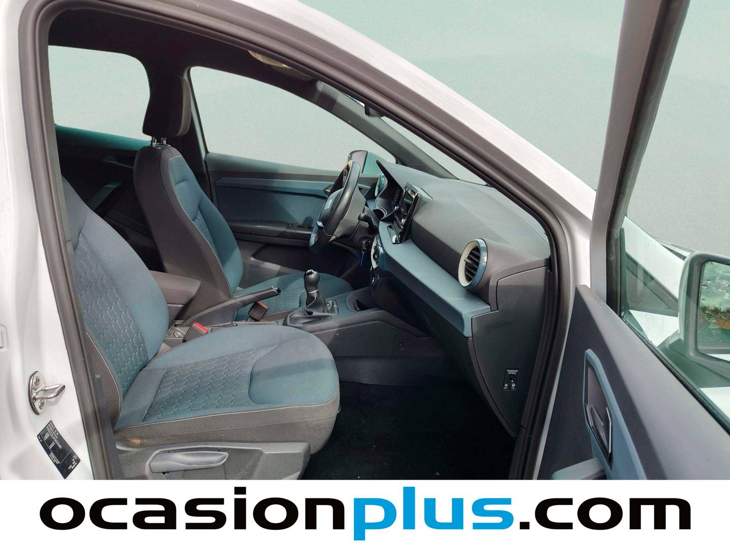 Seat Ibiza Seat Ibiza 1.0 TSI S&S Style (115 CV) km 0