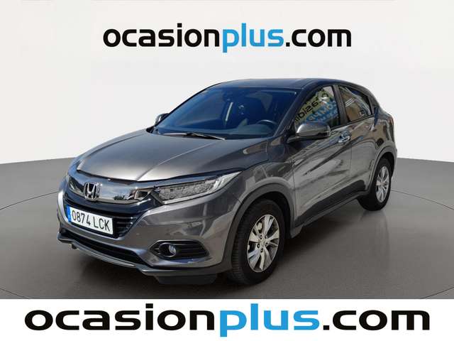 Honda HR-V 1.5 i-VTEC Elegance Navi CVT (130 CV) de segunda mano