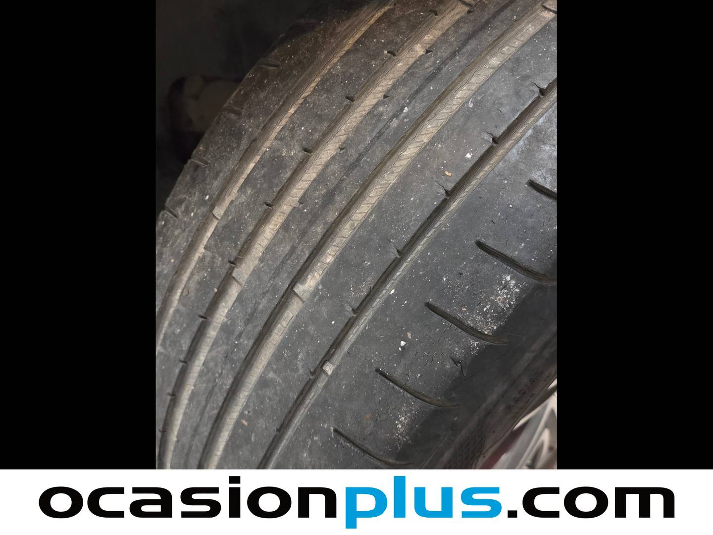 Foto Audi A1 Audi A1 Sportback S line 30 TFSI  (116 CV)