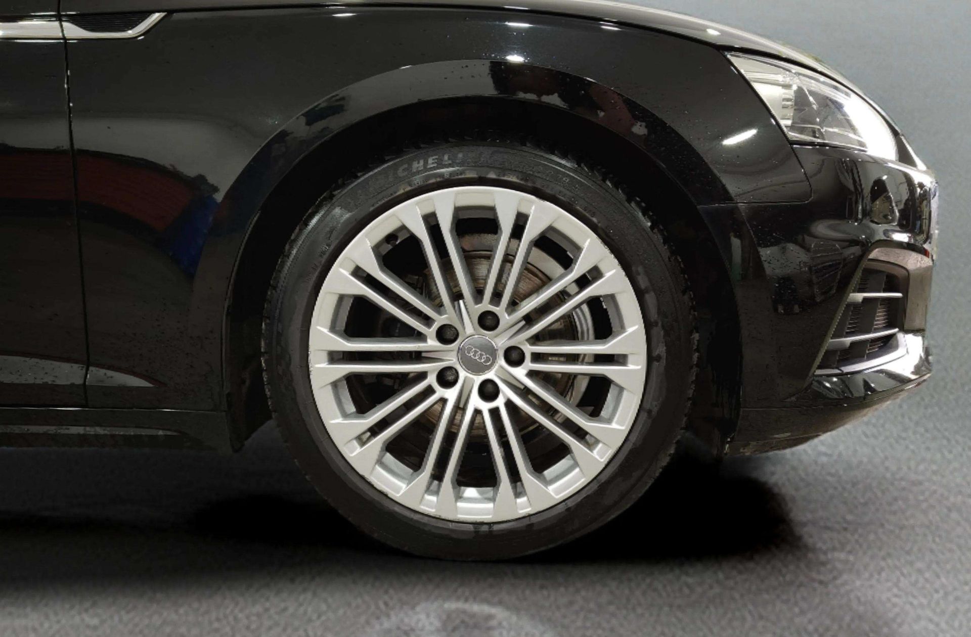 Audi A5 Sportback Advanced 2.0 TFSI S-Tronic - foto 39