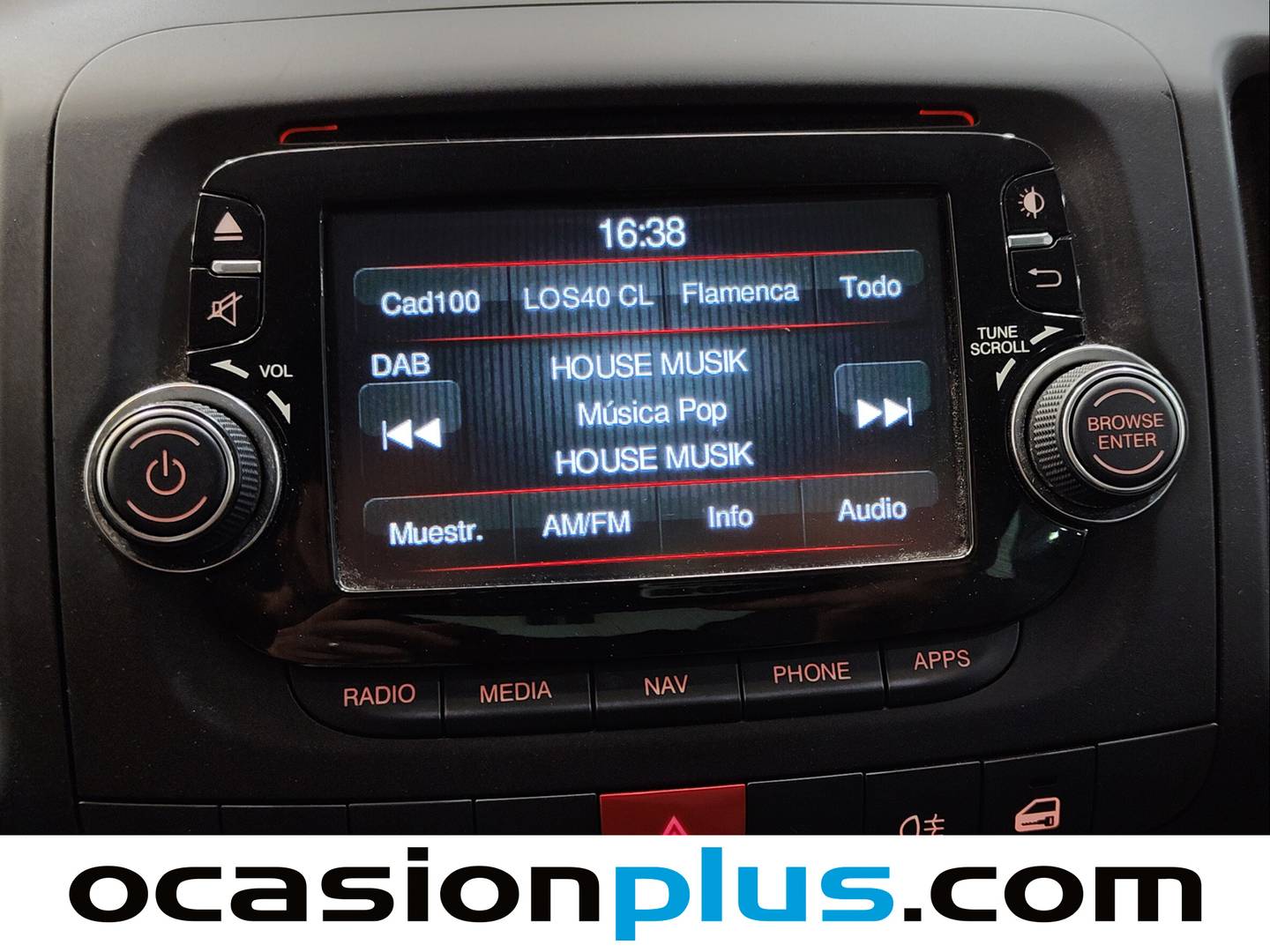 Fiat 500L Fiat 500L 1.4 16v Pop Star (95 CV) km 0
