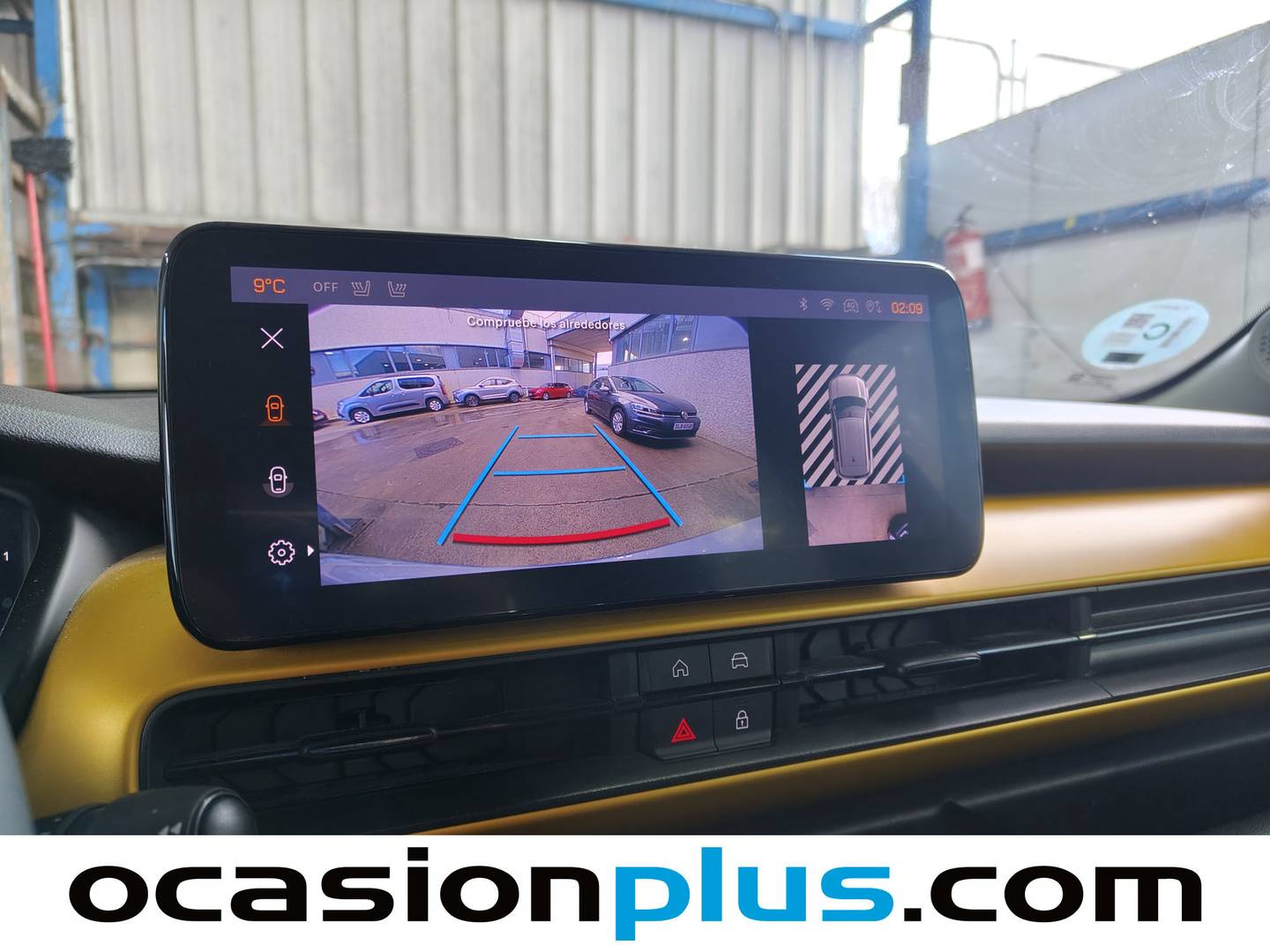 Foto Jeep Avenger Jeep Avenger 1.2 G Summit (100 CV)