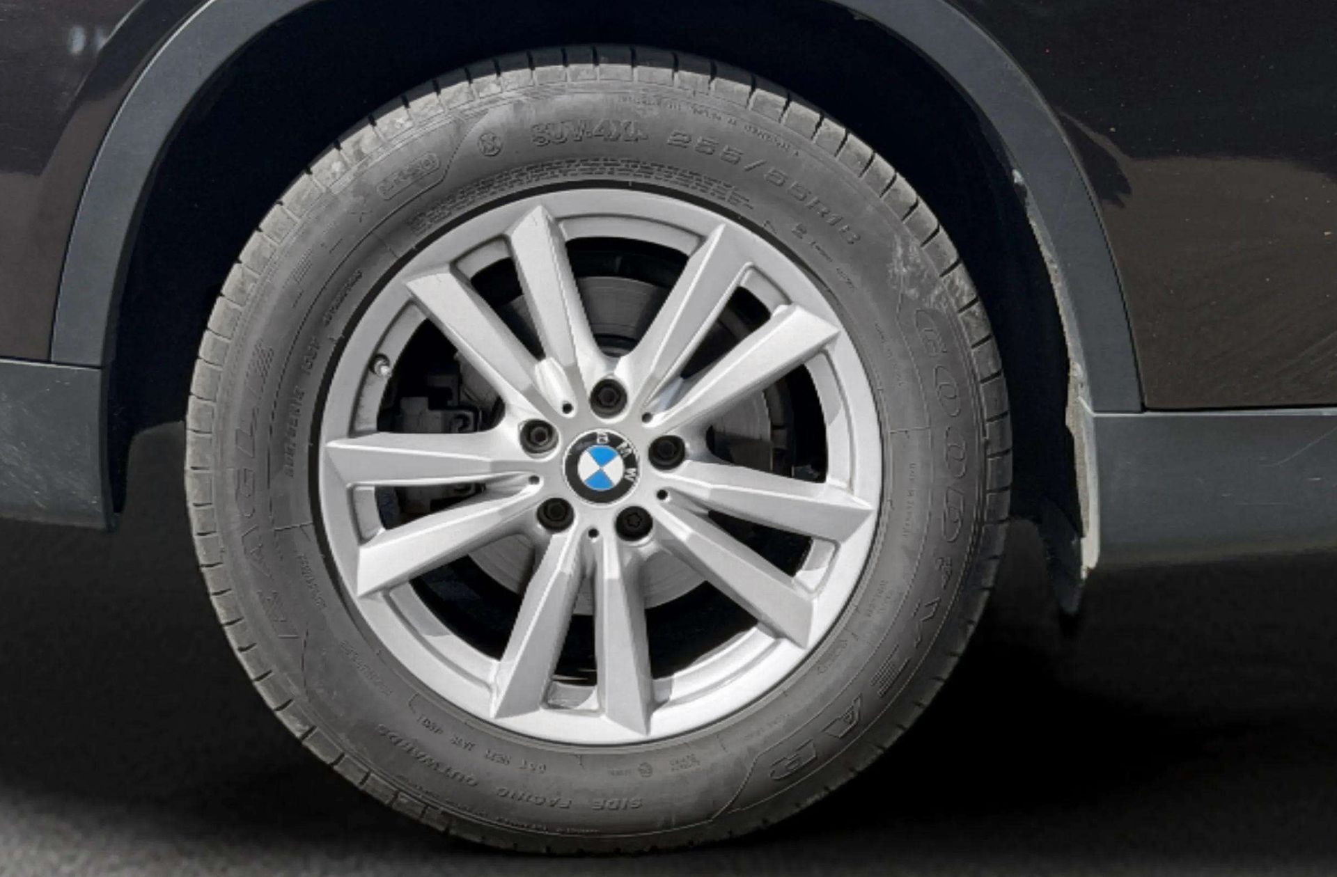BMW X5 xDrive30d 7 plazas - foto 37