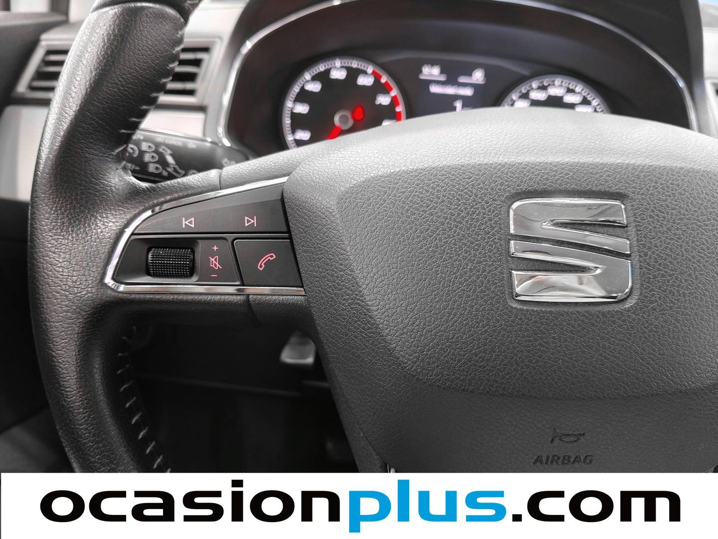 Seat Ibiza Seat Ibiza 1.0 EcoTSI S&S Style (95 CV) de ocasión