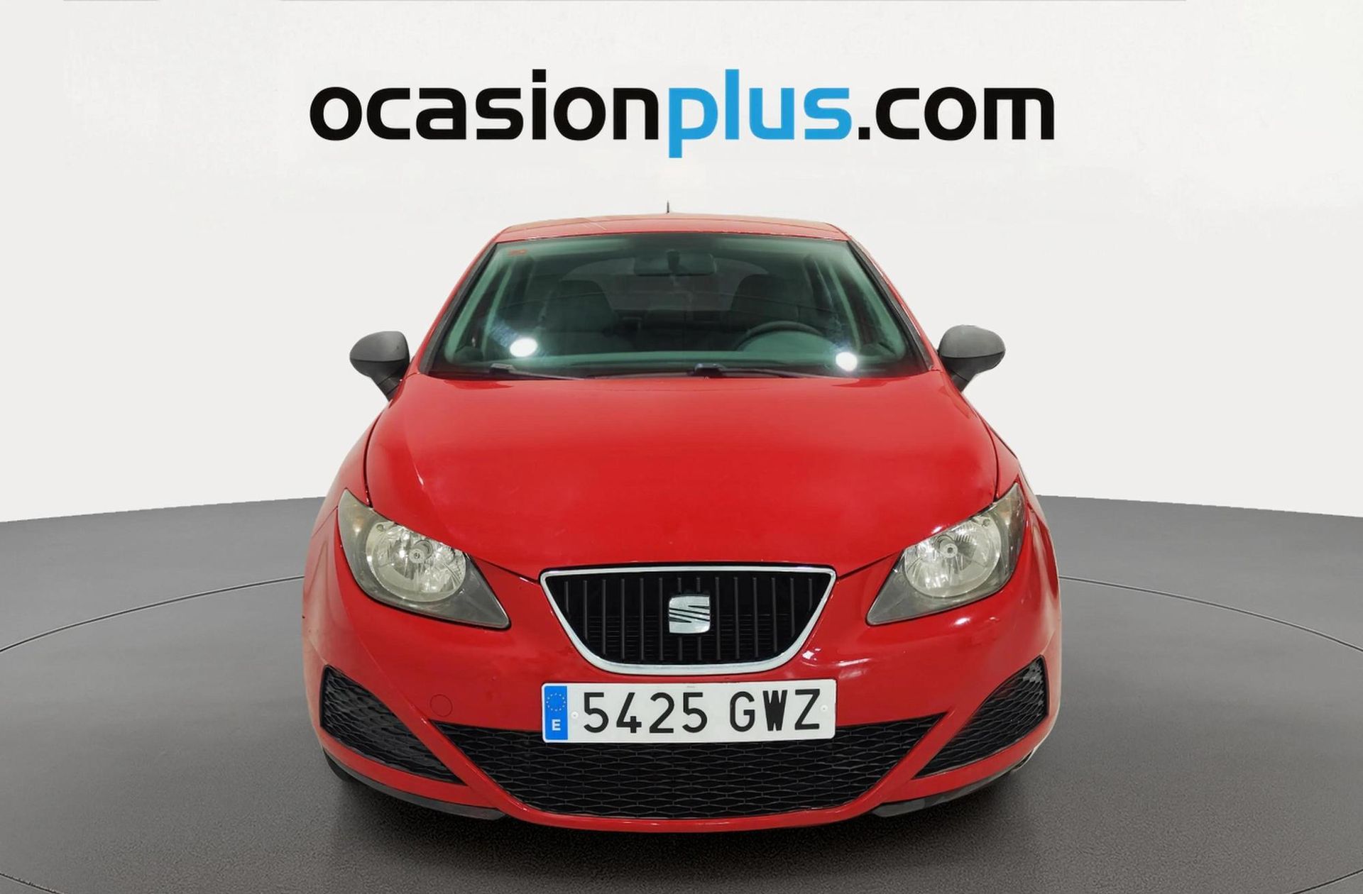 SEAT Ibiza 1.2 Reference - foto 10
