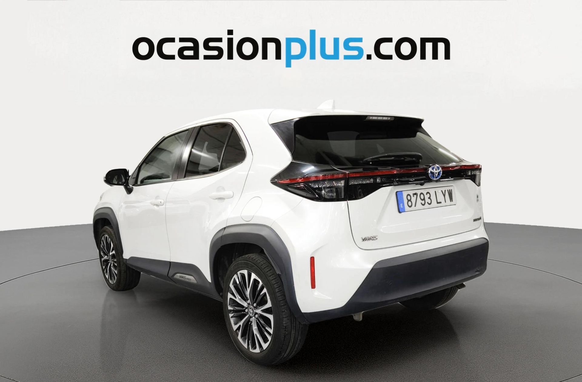 Toyota Yaris Cross 120H Style - foto 3