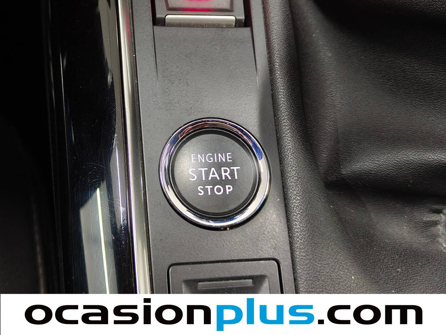 Accesorios del Peugeot 3008 Peugeot 3008 PureTech 130 S&S Allure Pack (130 CV)