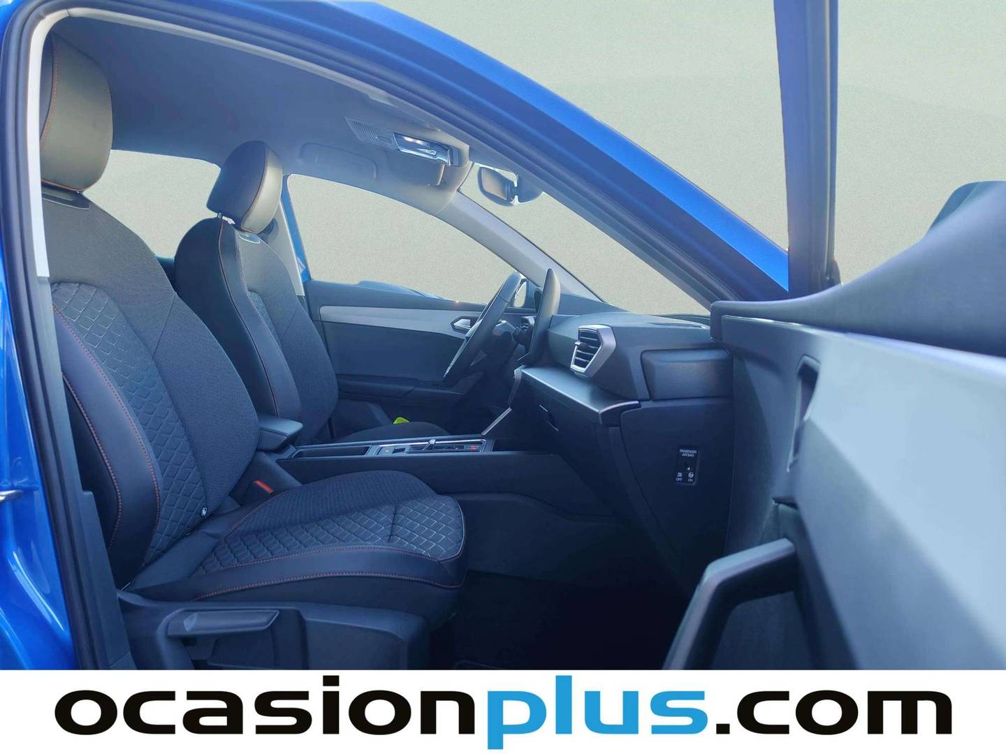 Seat León Seat León ST 2.0 TDI S&S FR XS DSG (150 CV) automático