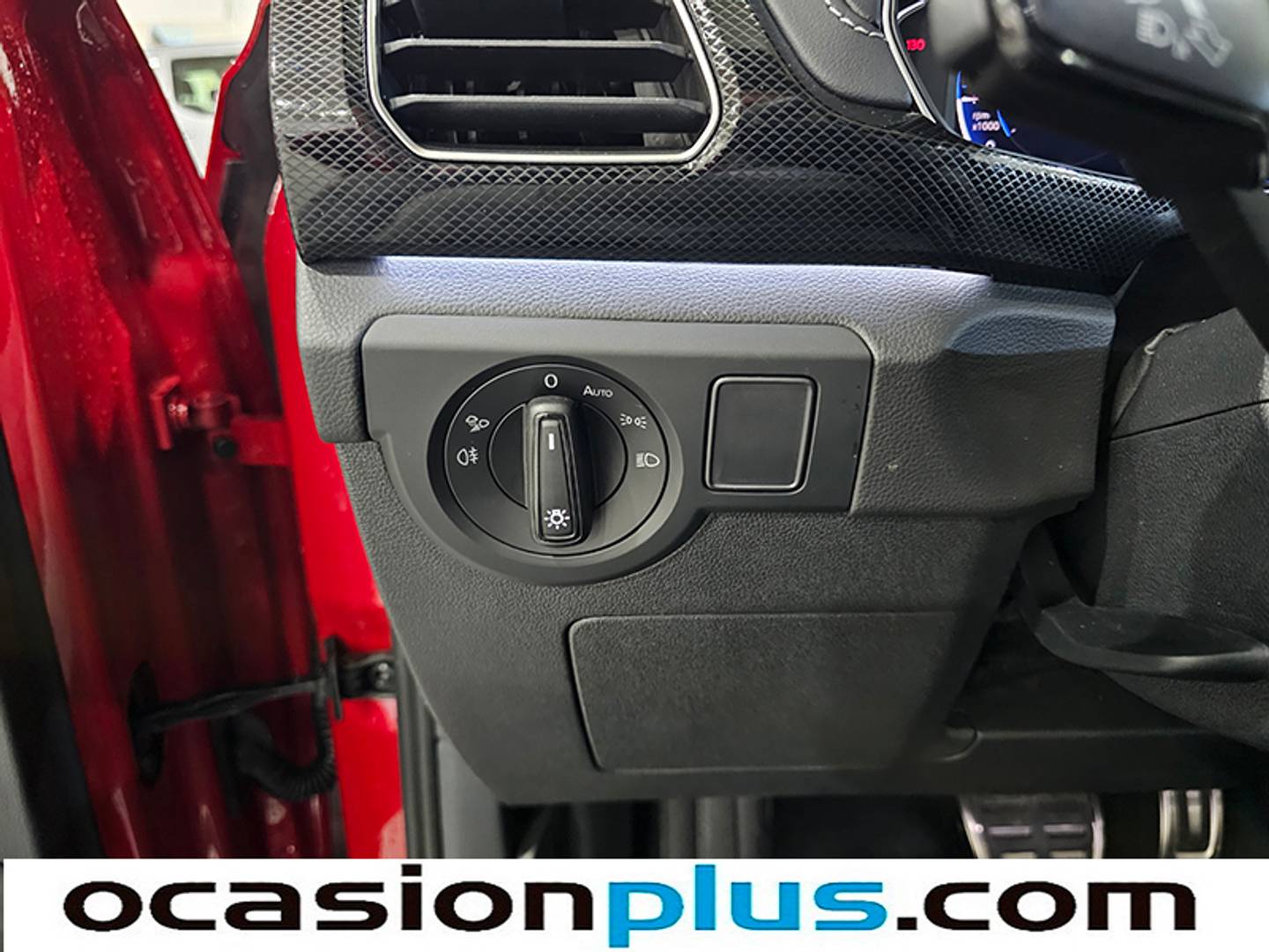 Foto Volkswagen T-Cross Volkswagen T-Cross R-Line 1.0 TSI (116 CV) DSG