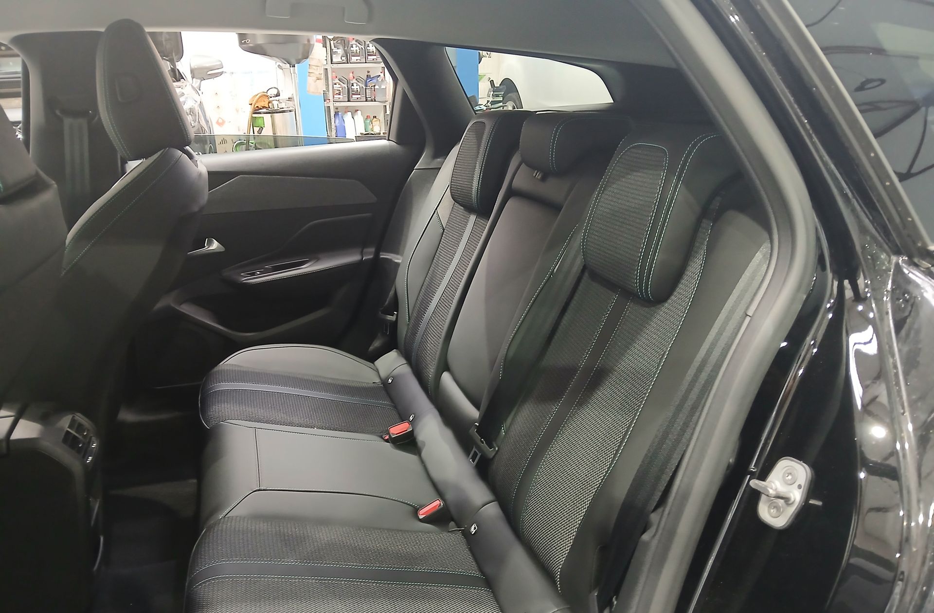 Peugeot 308 SW SW PureTech 130 Allure EAT8 - foto 11