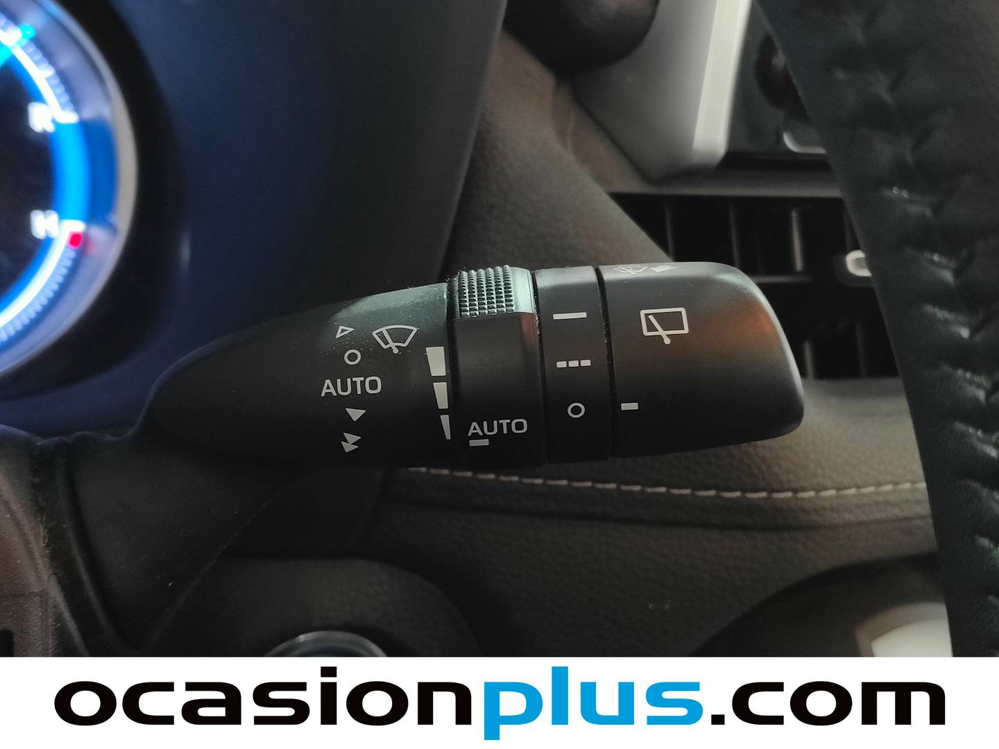 Toyota Rav4 Toyota Rav4 2.5l hybrid Luxury (218 CV) 218cv