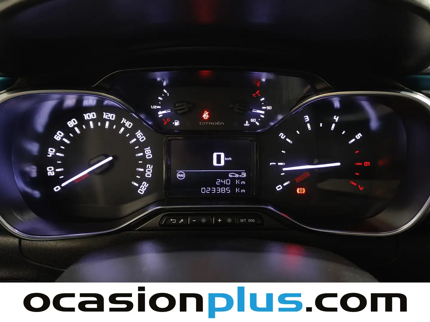 Foto Citroën C3 Citroen C3 PureTech 110 S&S Feel Pack (110 CV)