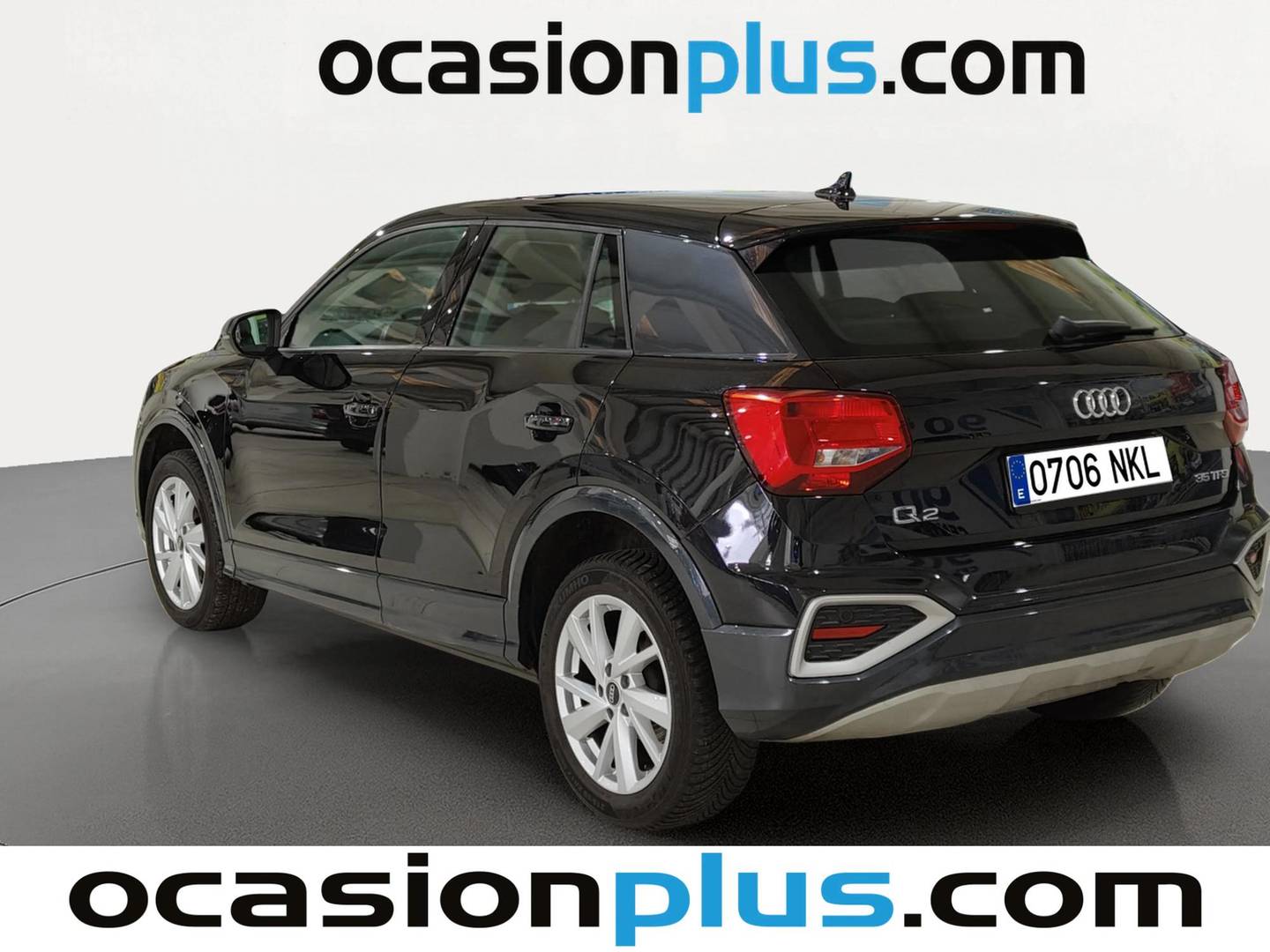 Foto Audi Q2 Audi Q2 Advanced 35 TFSI (150 CV) S tronic