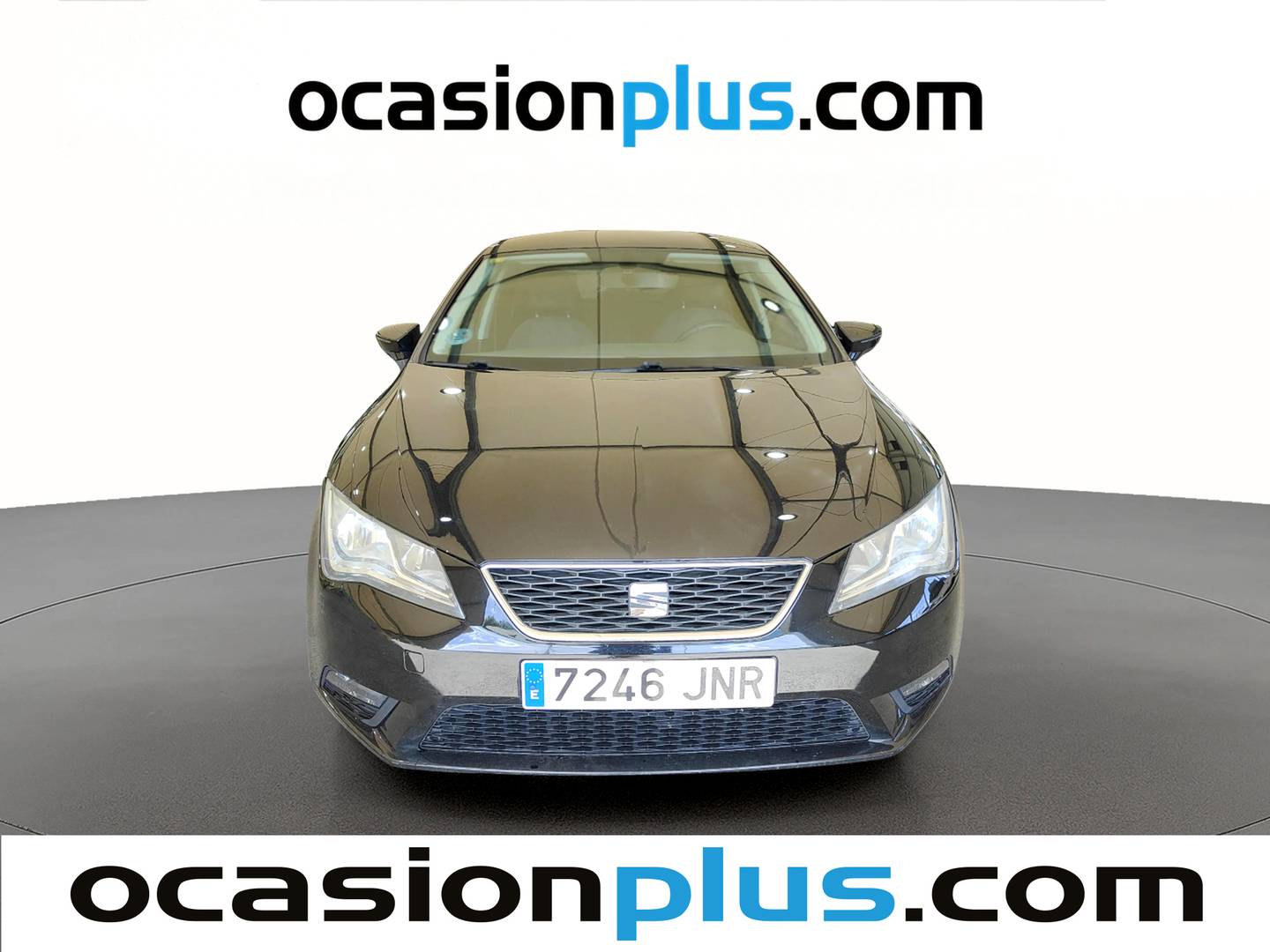 Seat León Seat León 1.2 TSI S&S Style (110 CV) 110cv