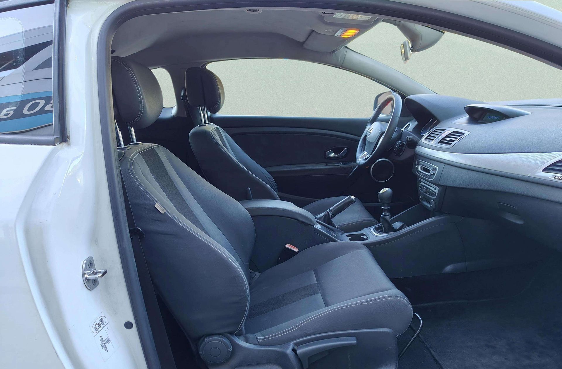 Renault Mégane Dynamique 1.6 16v - foto 14