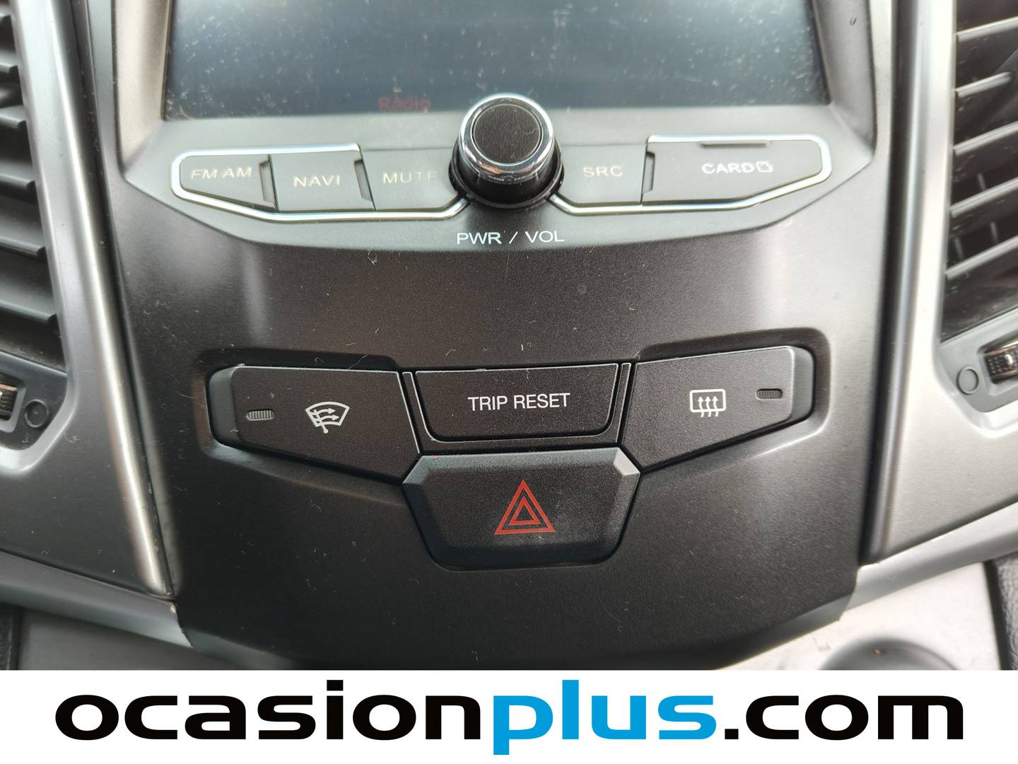 SsangYong Korando SsangYong Korando D22T Premium 4x2 (178 CV) km 0