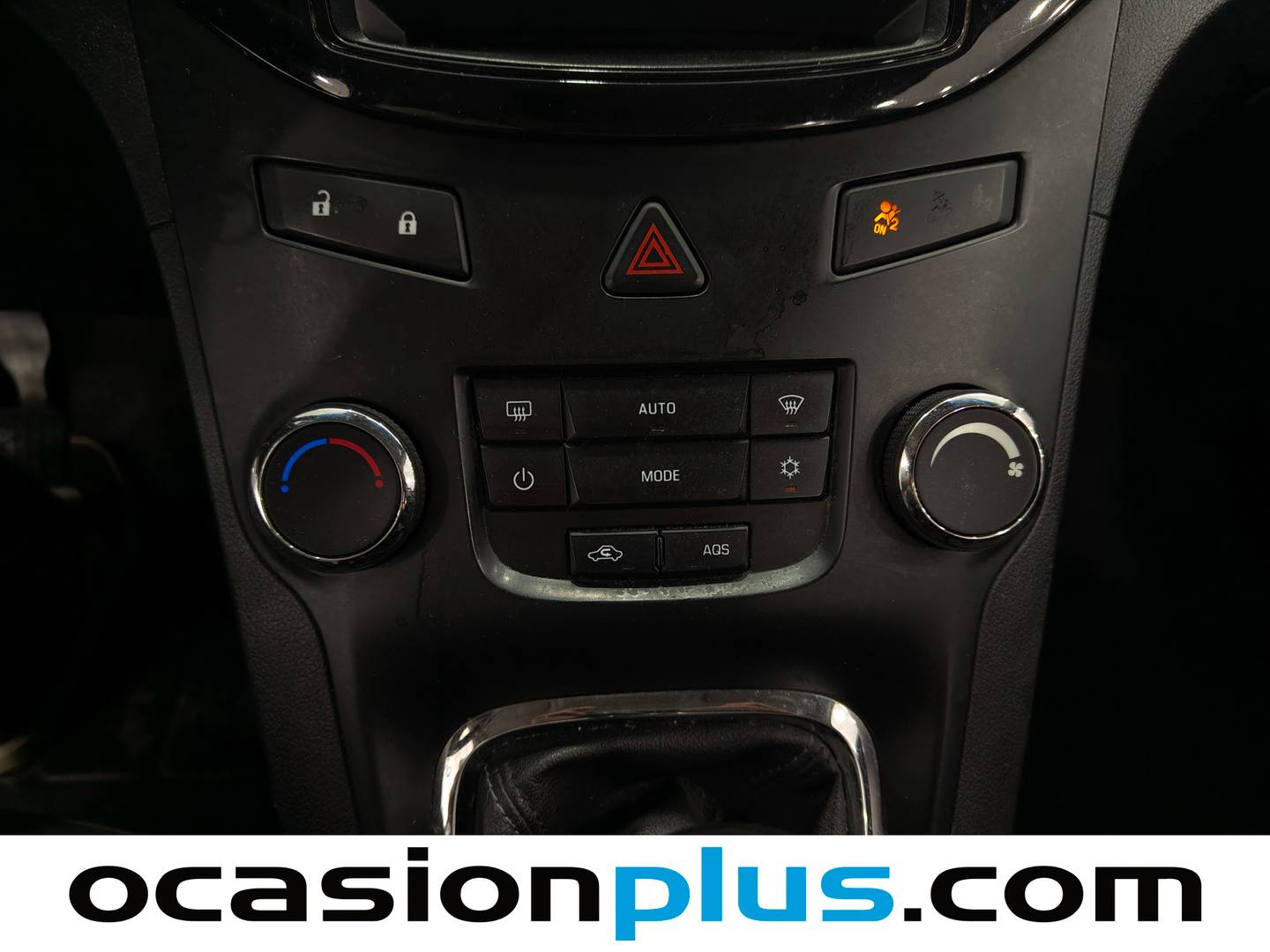 Acabados Chevrolet Orlando Chevrolet Orlando 1.8 LT+  (141 CV) 7 Plazas