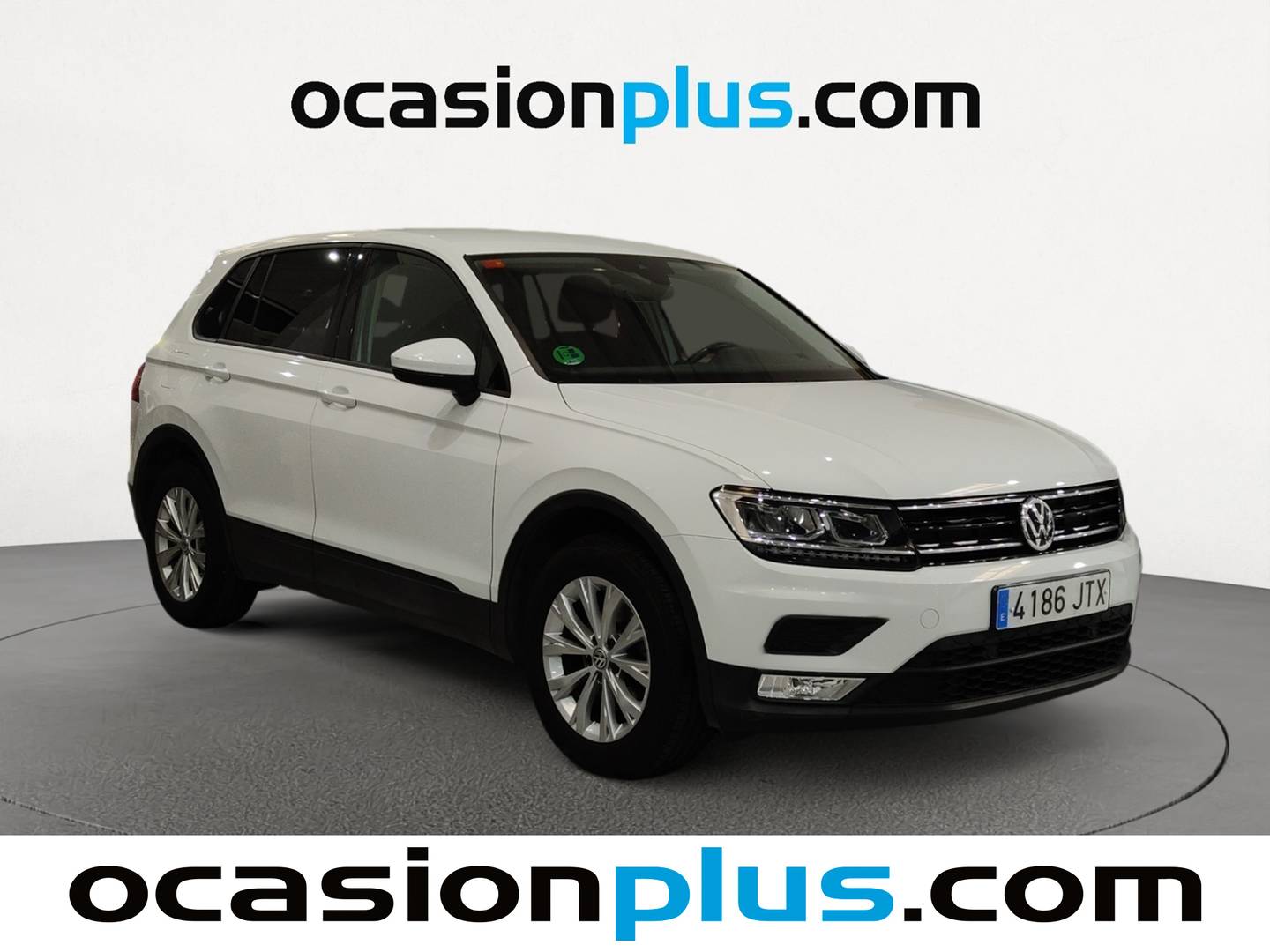 Foto Volkswagen Tiguan Volkswagen Tiguan Edition 1.4 TSI BMT (125 CV)