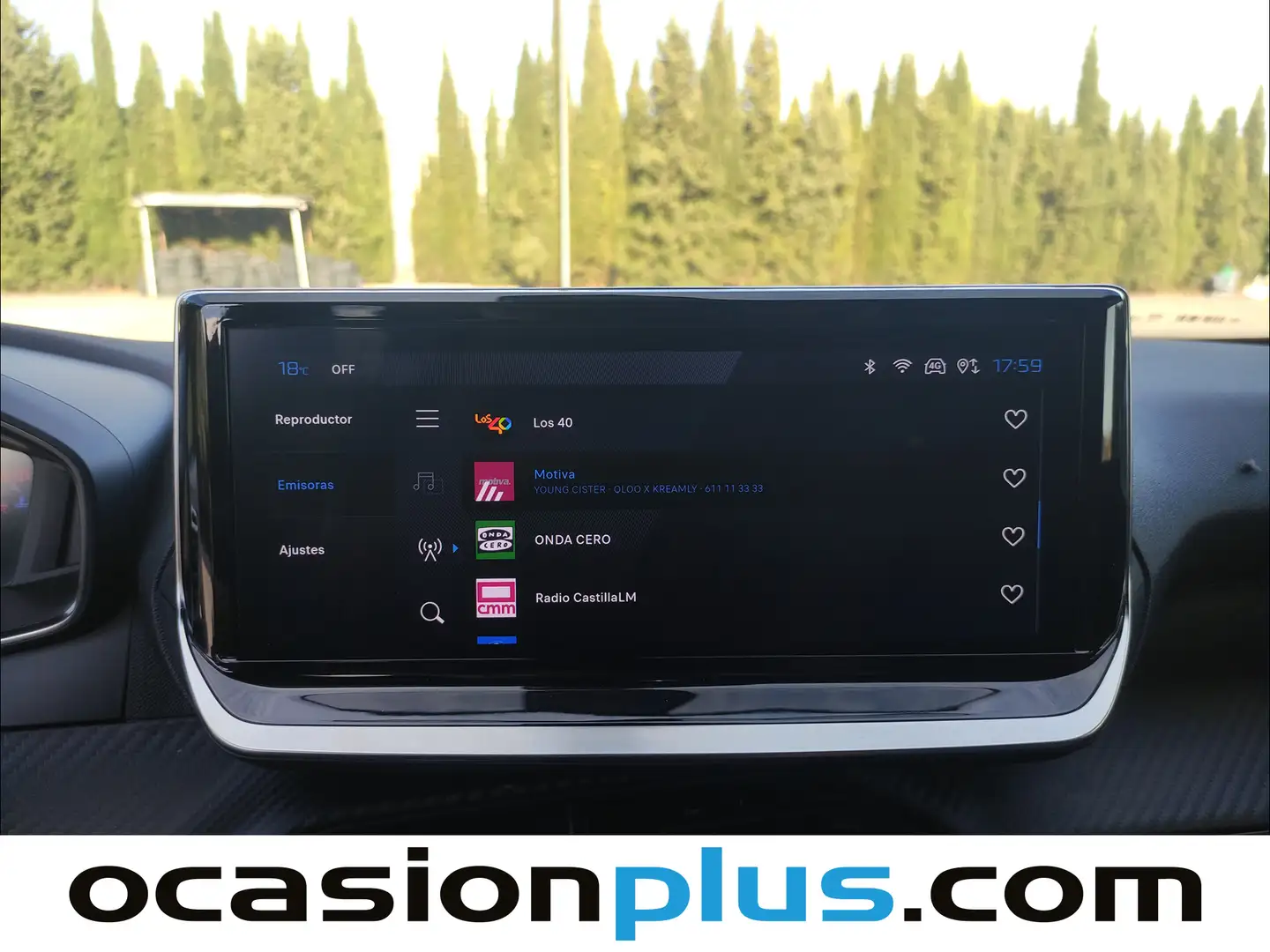 Foto Peugeot 2008 Peugeot 2008 PureTech 100 S&S Allure (100 CV)