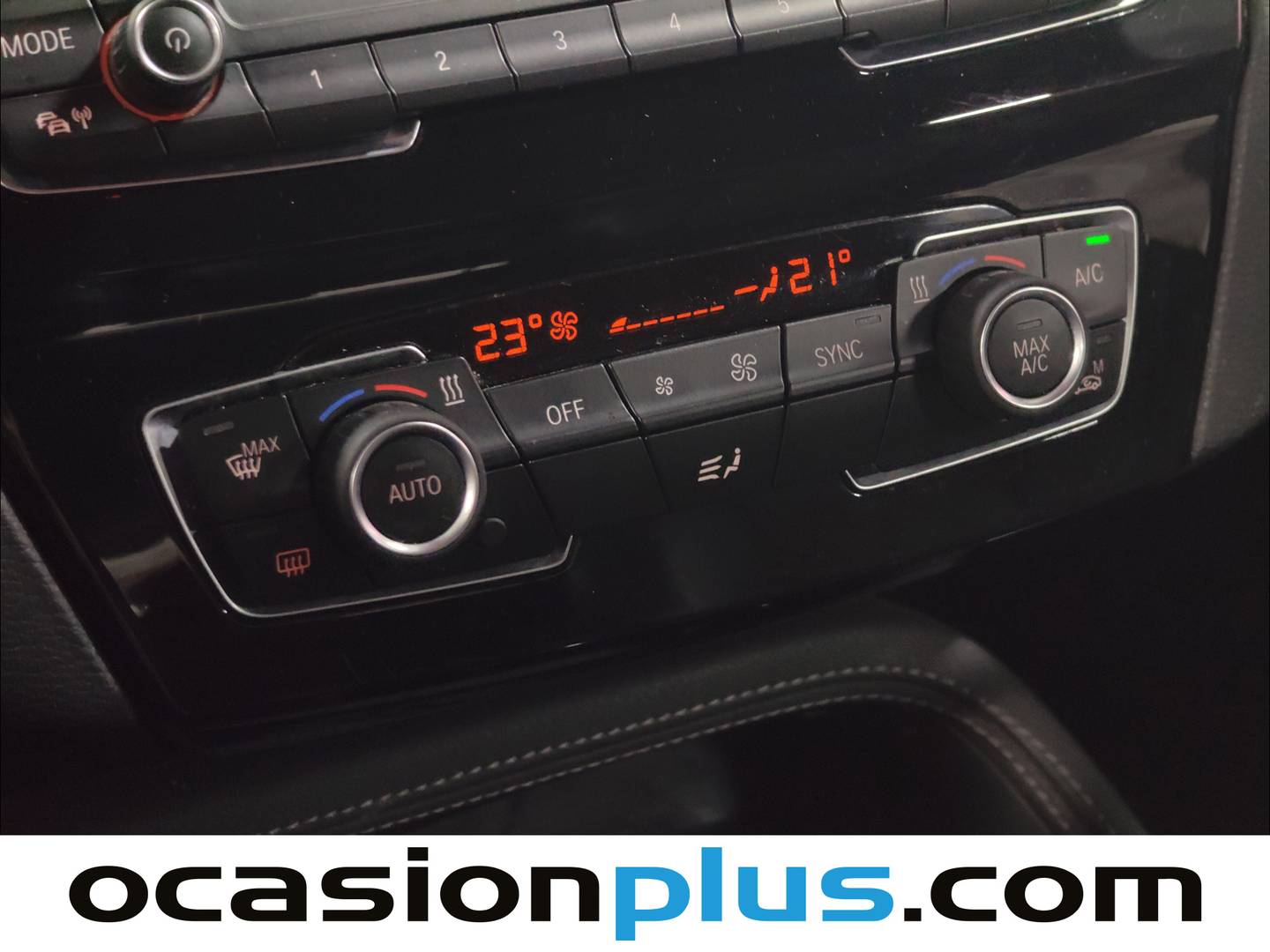 BMW X1 BMW X1 sDrive18d (150 CV) km 0