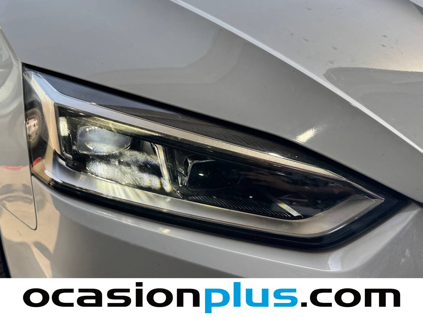 Foto Audi A5 Audi A5 Sportback Sport 2.0 TDI (150 CV) S tronic