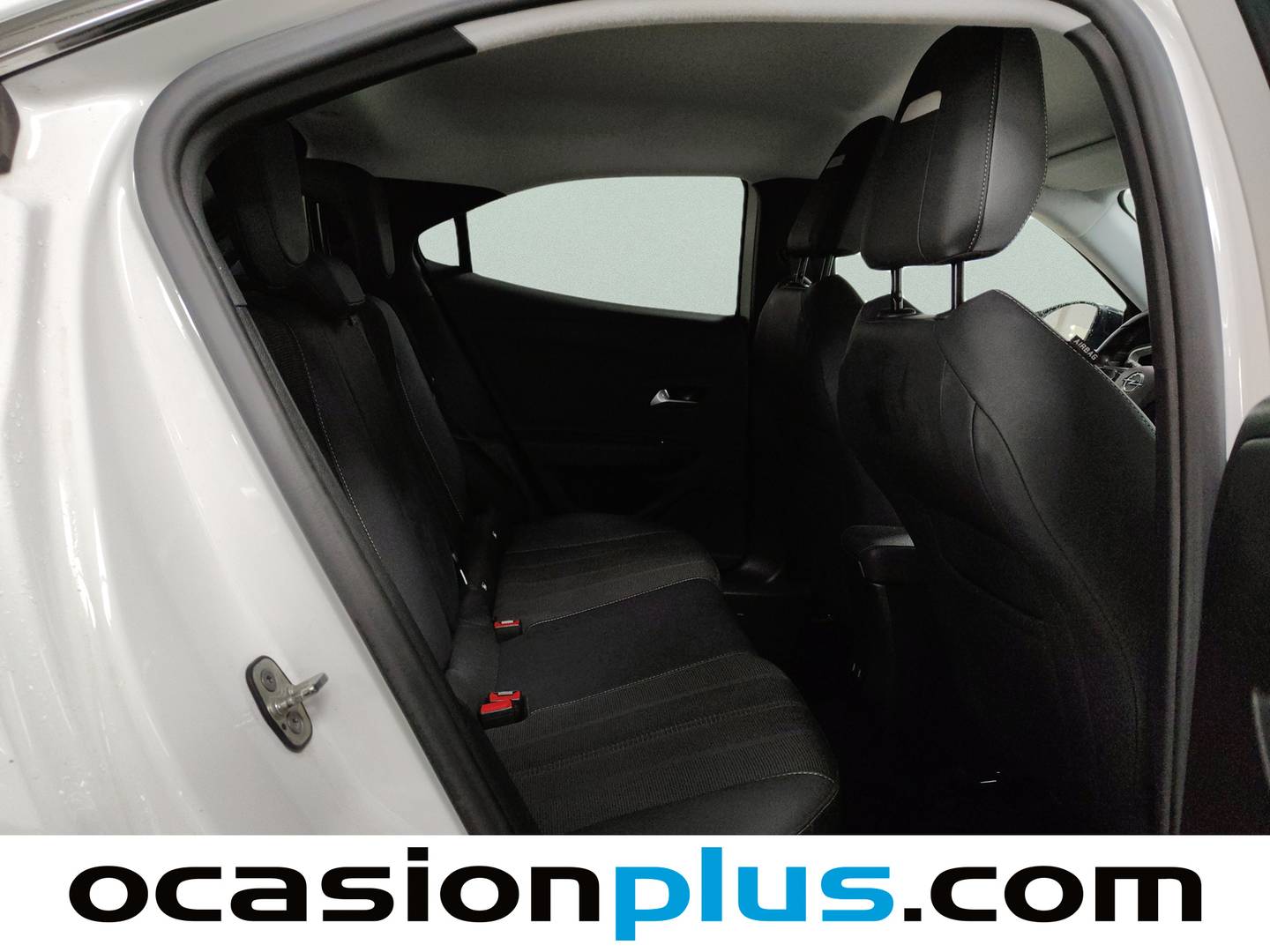 Foto Opel Mokka Opel Mokka 1.5 D Business Elegance (110 CV)