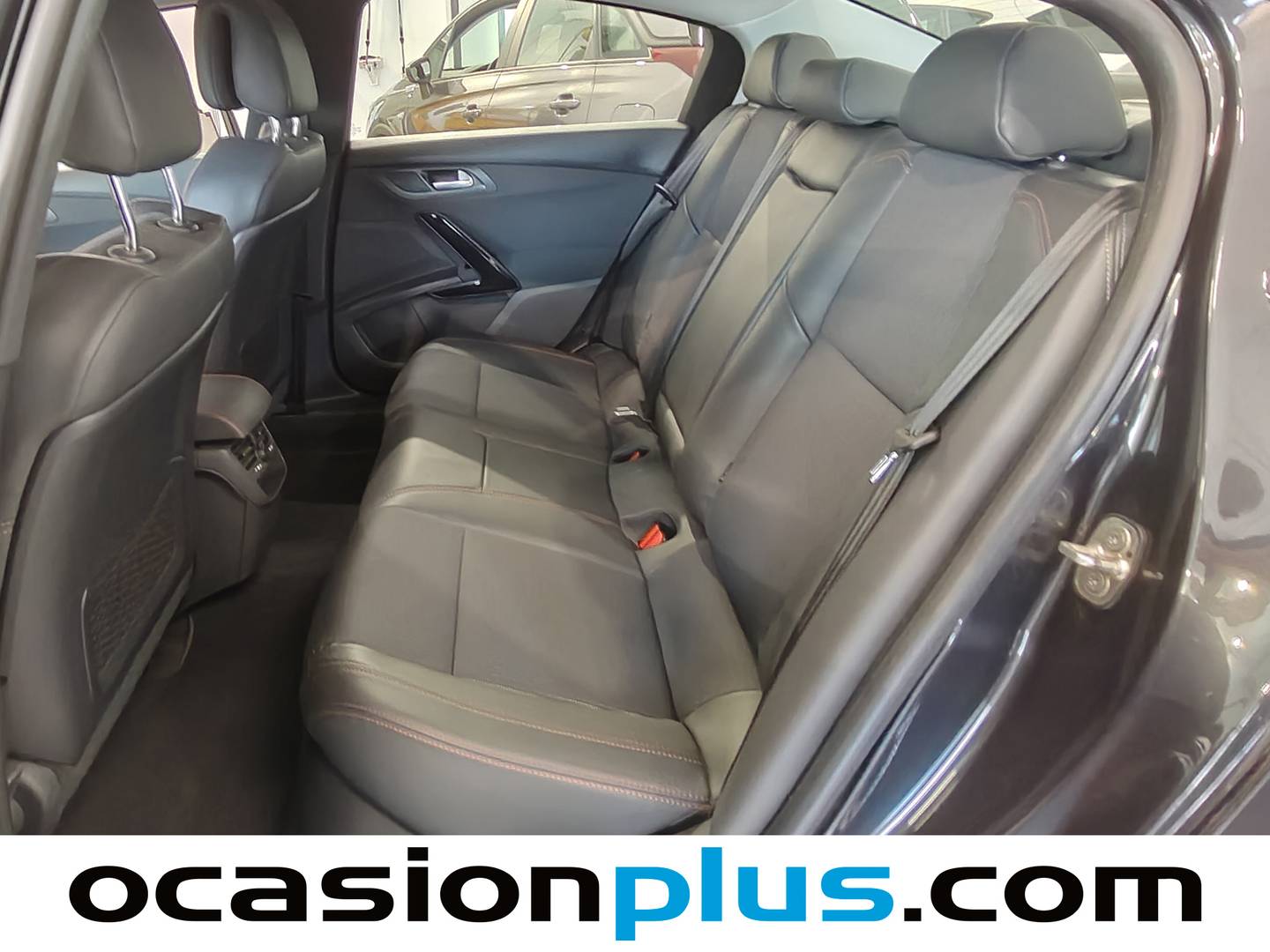 Foto Peugeot 508 Peugeot 508 2.0 BlueHDI GT Line (150 CV)