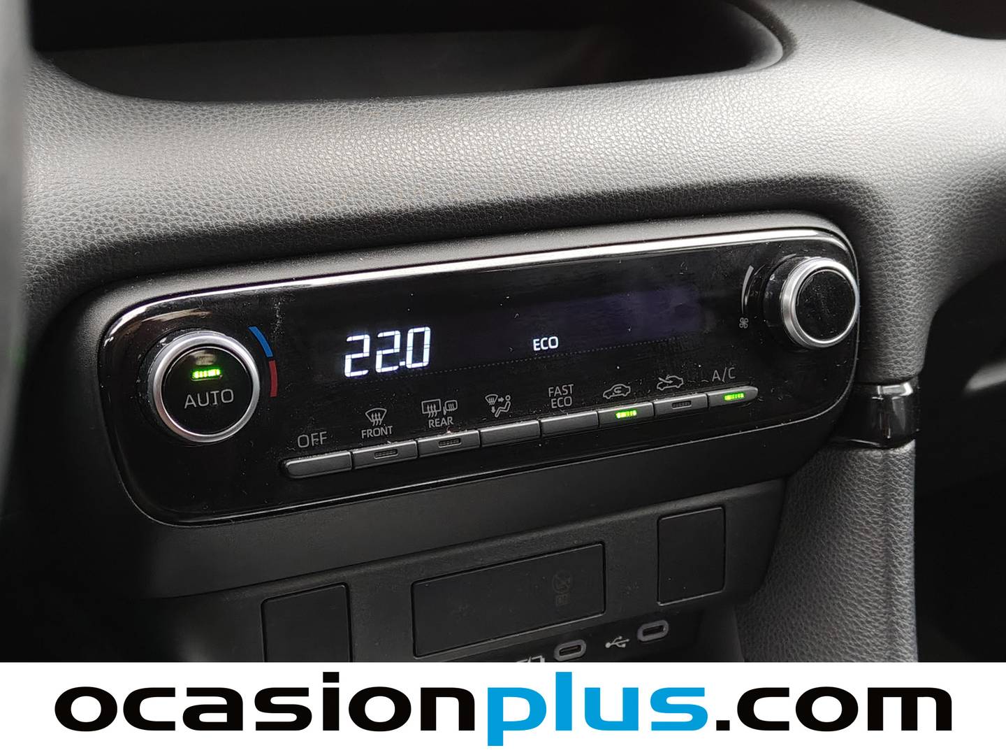 Foto Toyota Yaris Toyota Yaris 120H Active Plus (116 CV)