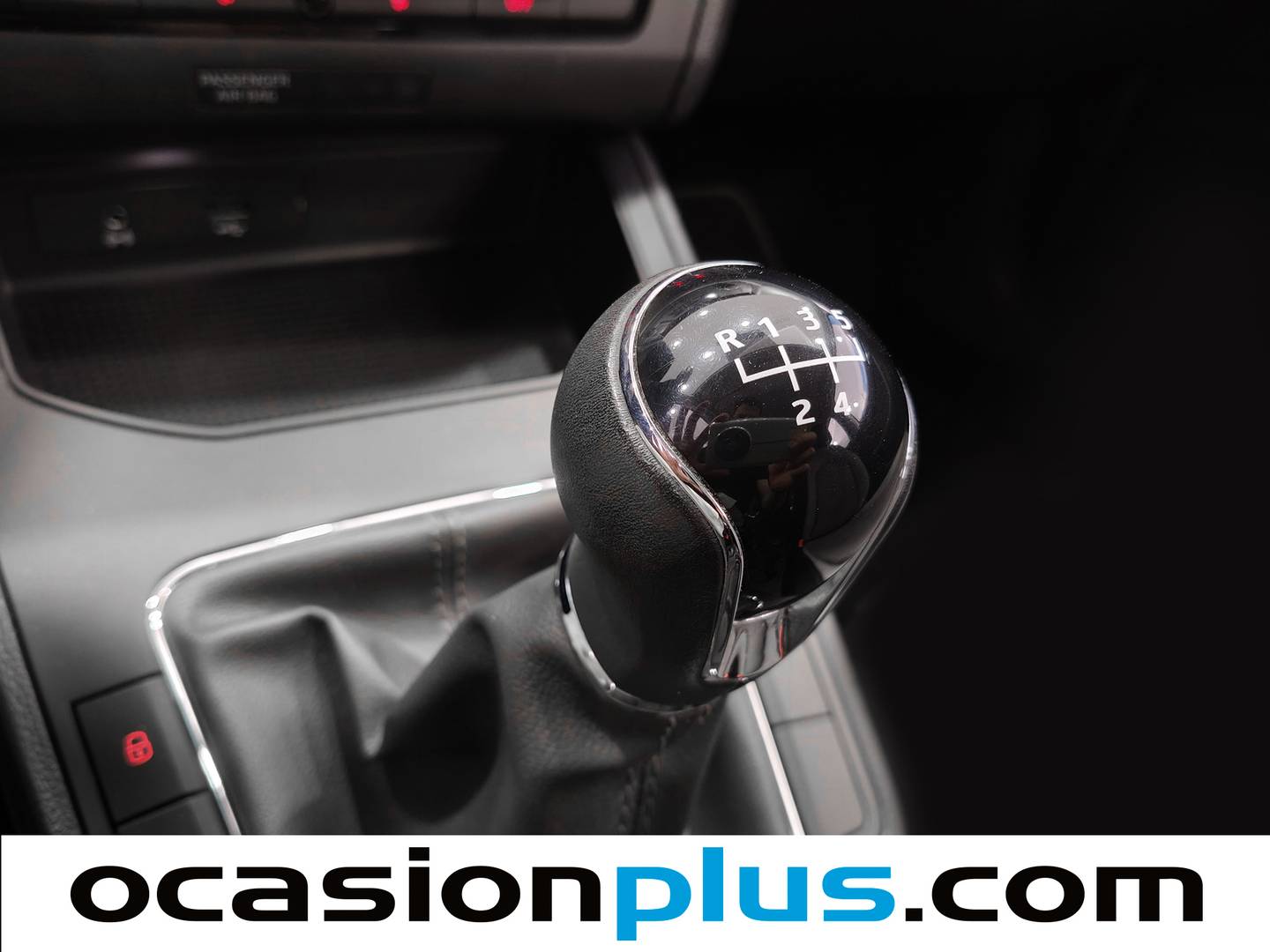 Seat Ibiza Seat Ibiza 1.0 EcoTSI S&S Style (95 CV) de segunda mano
