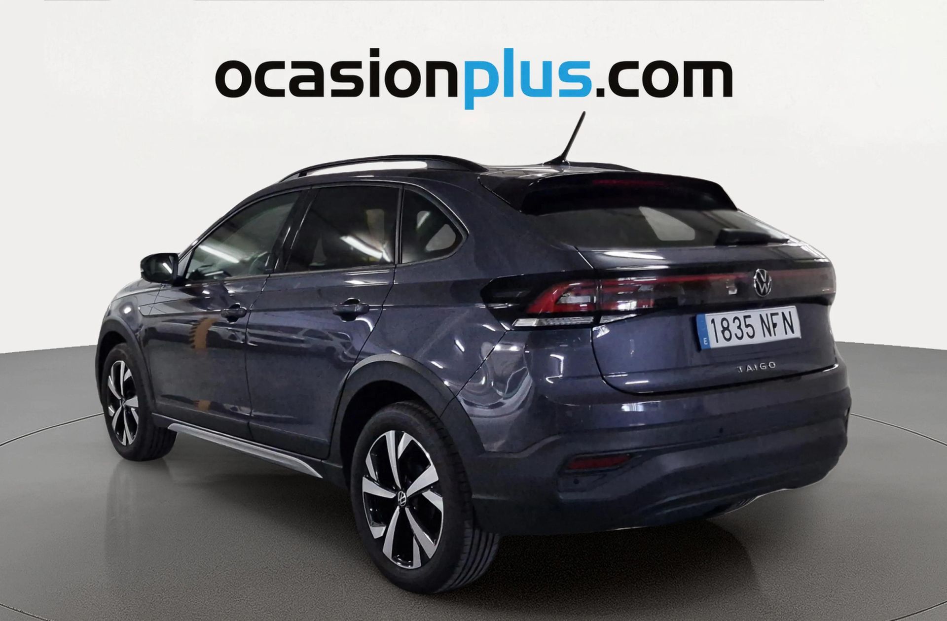 Volkswagen Taigo "Más" 1.0 TSI - foto 3