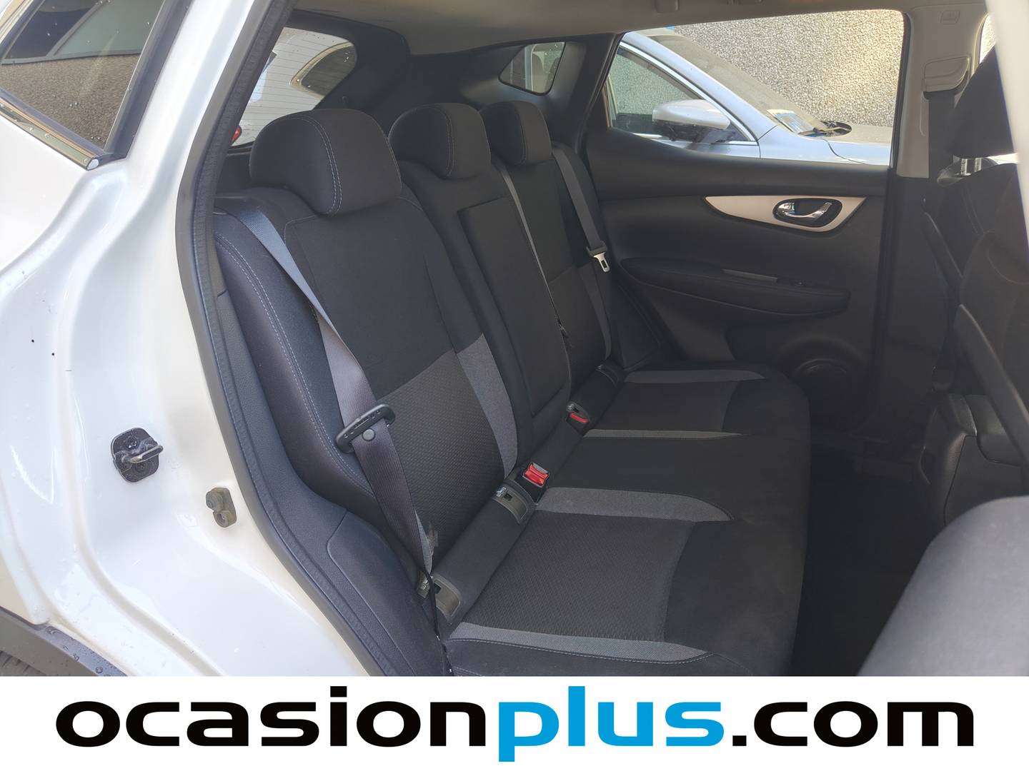 Nissan QASHQAI Nissan Qashqai DIG-T (140 CV) E6D N-CONNECTA al mejor precio