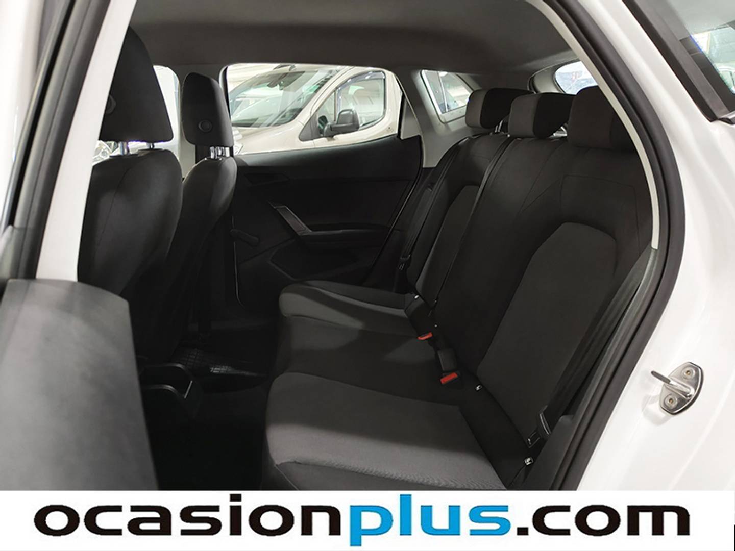Foto Seat Ibiza SEAT Ibiza 1.0 EcoTSI S&S Reference Plus (95 CV)
