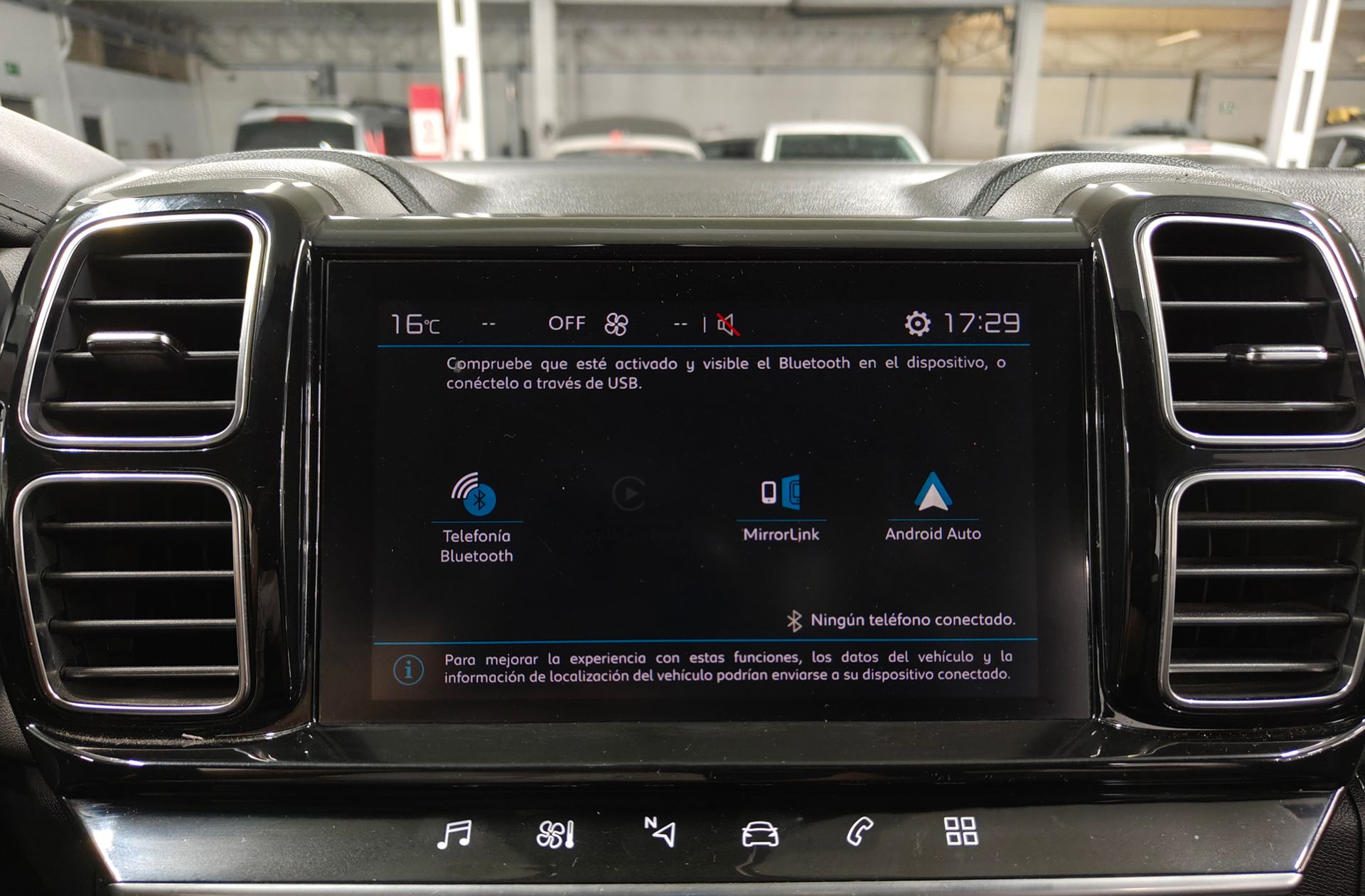 Citroën C5 Aircross PureTech 130 Live - foto 7