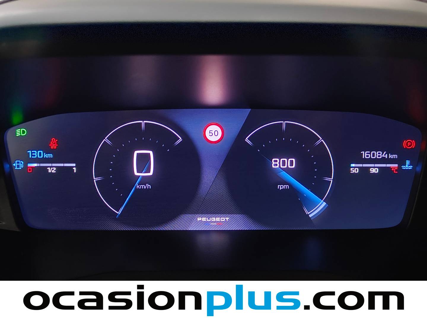 Peugeot 208 Peugeot 208 PureTech 100 Allure (100 CV) manual