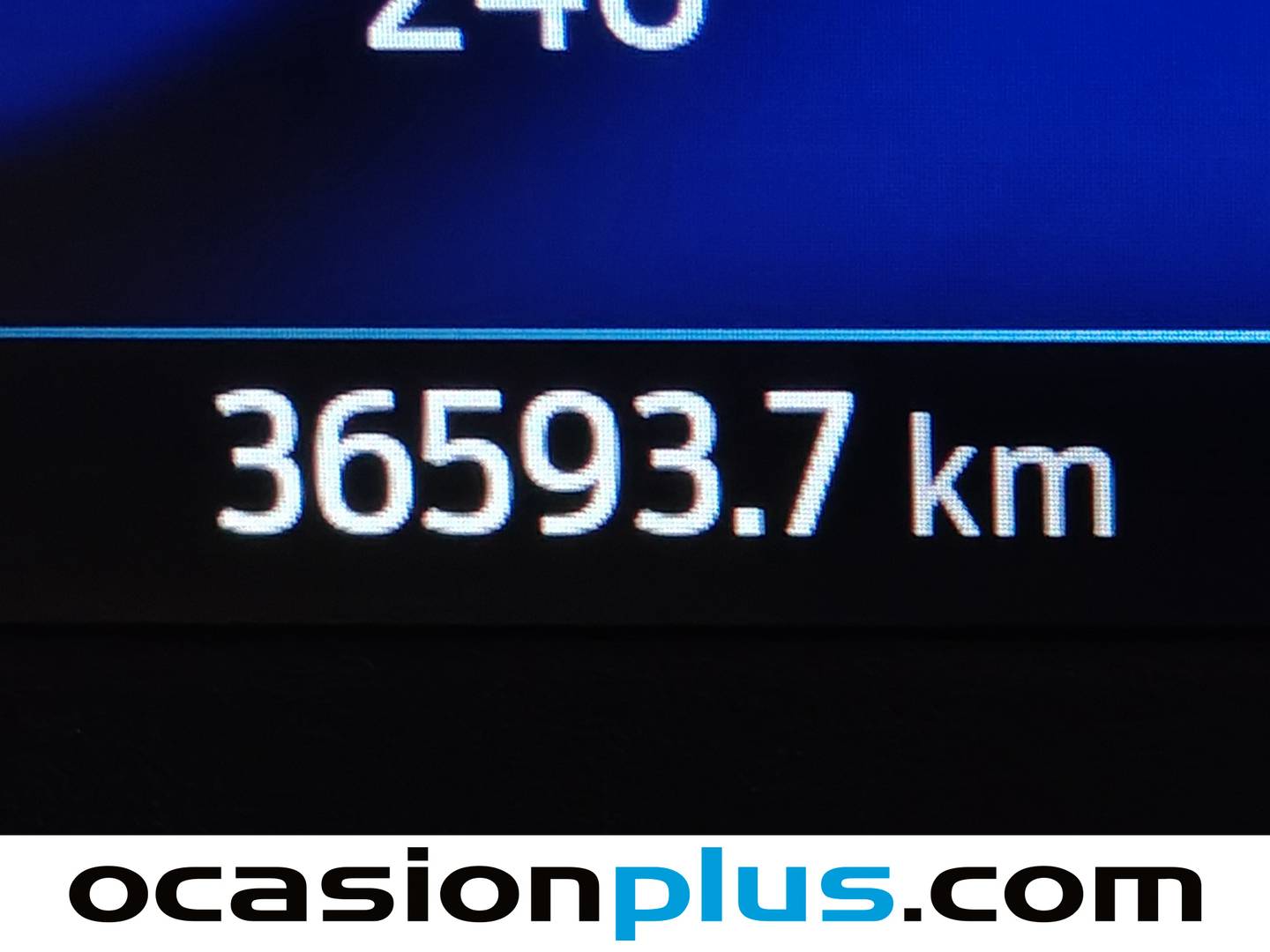 Ford Focus Ford Focus 1.0 Ecoboost MHEV ST-Line (125 CV) 125cv