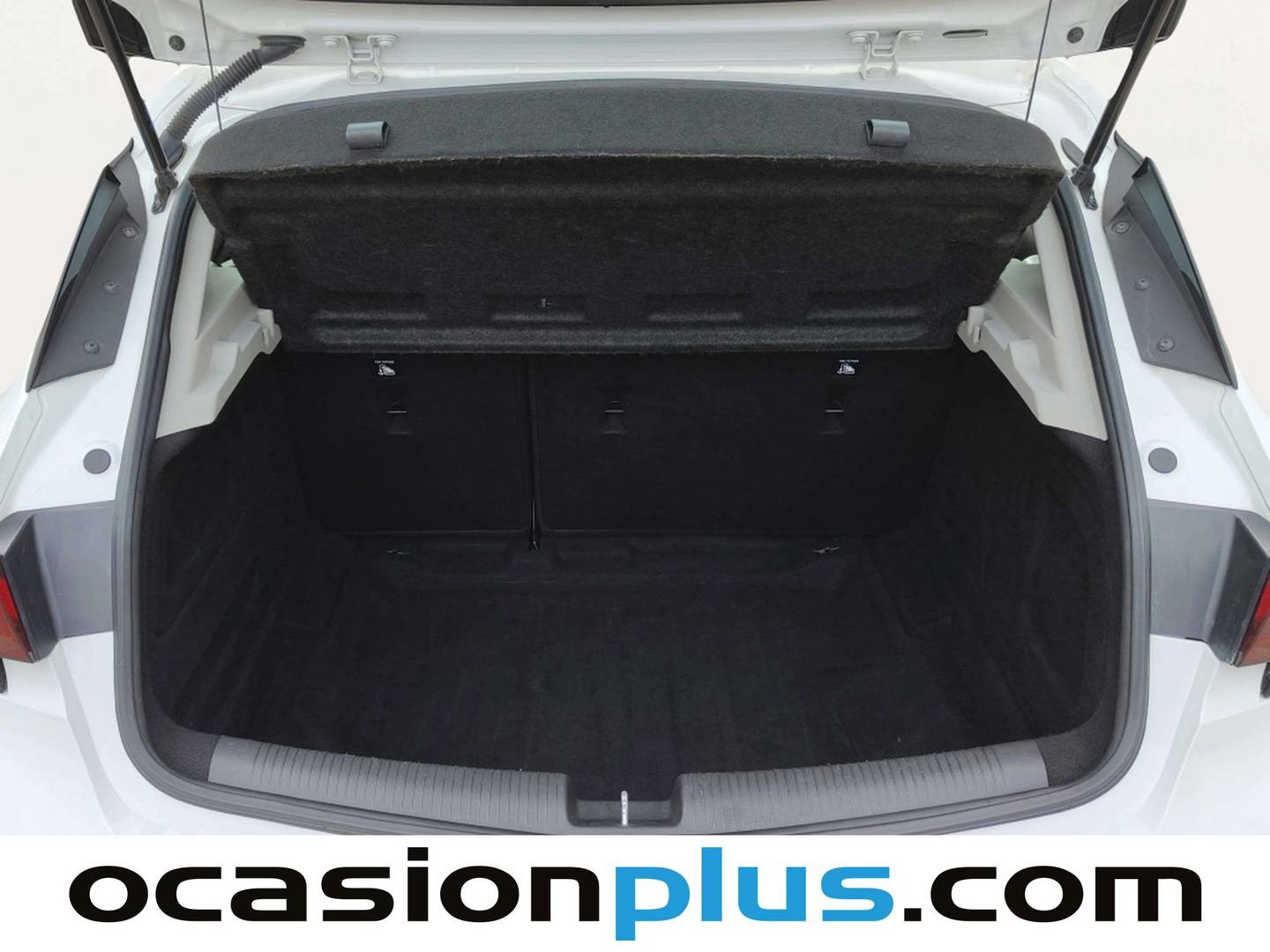 Foto Opel Astra Opel Astra 1.0 Turbo S&S Selective (105 CV)