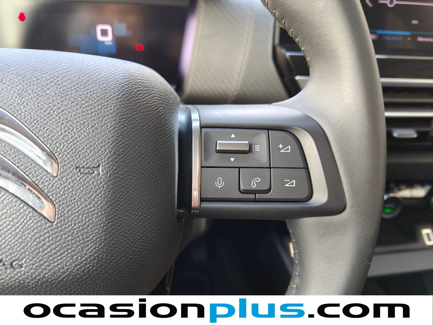 Citroën C4 Citroën C4 BlueHDi 110 S&S Feel Pack (110 CV) 110cv