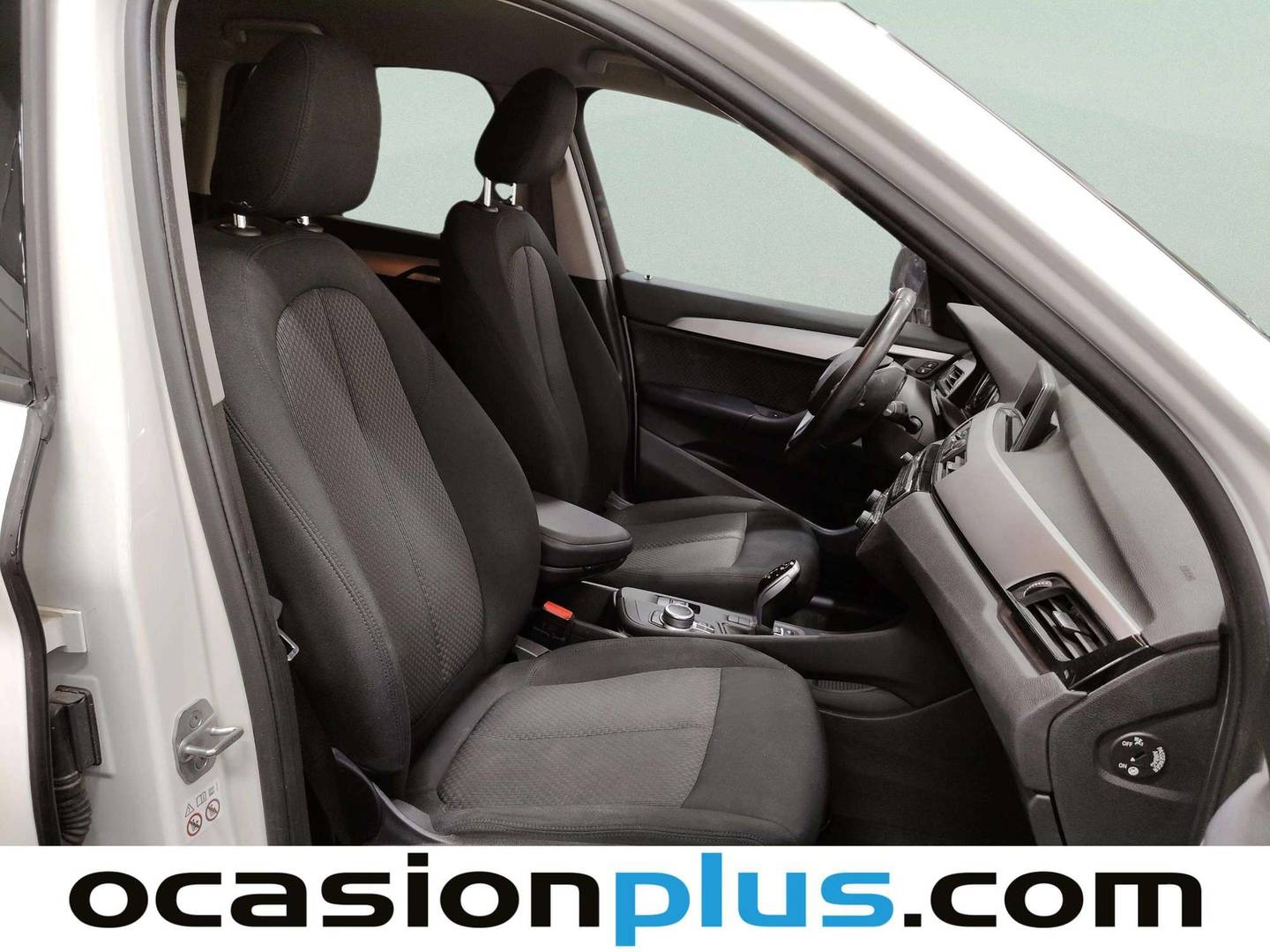 BMW X1 BMW X1 sDrive18d (150 CV) diésel