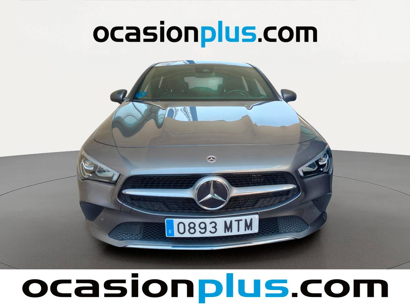 Mercedes CLA Mercedes CLA Shooting Brake 250 e (218 CV) barato