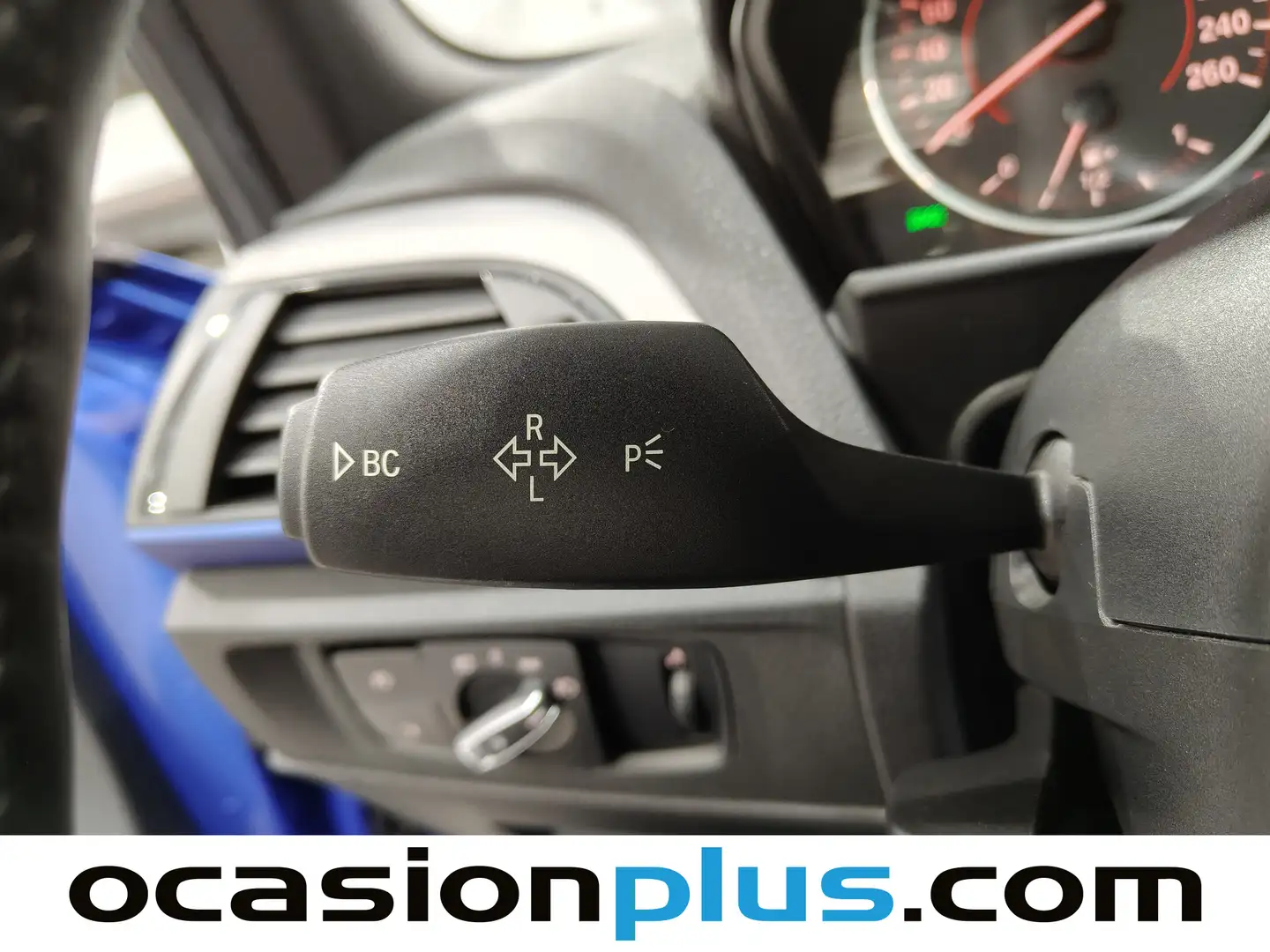 Foto BMW Serie 1 BMW Serie 1 125i (218 CV) Pack M