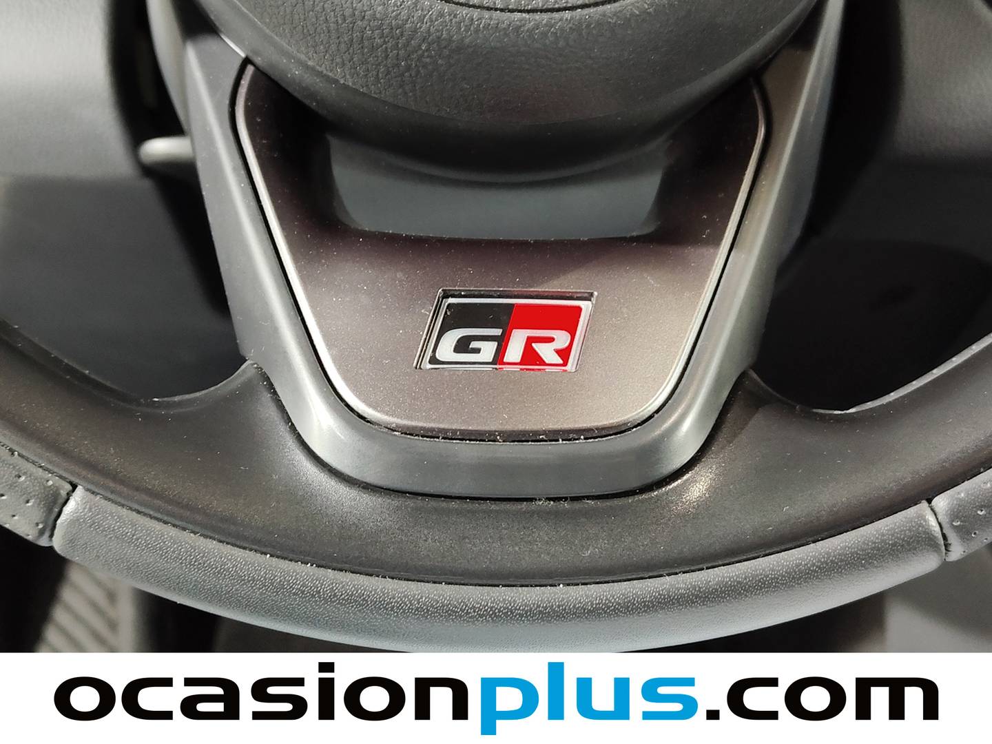 Toyota Yaris Cross Toyota Yaris Cross 130H GR Sport (130 CV) 130cv